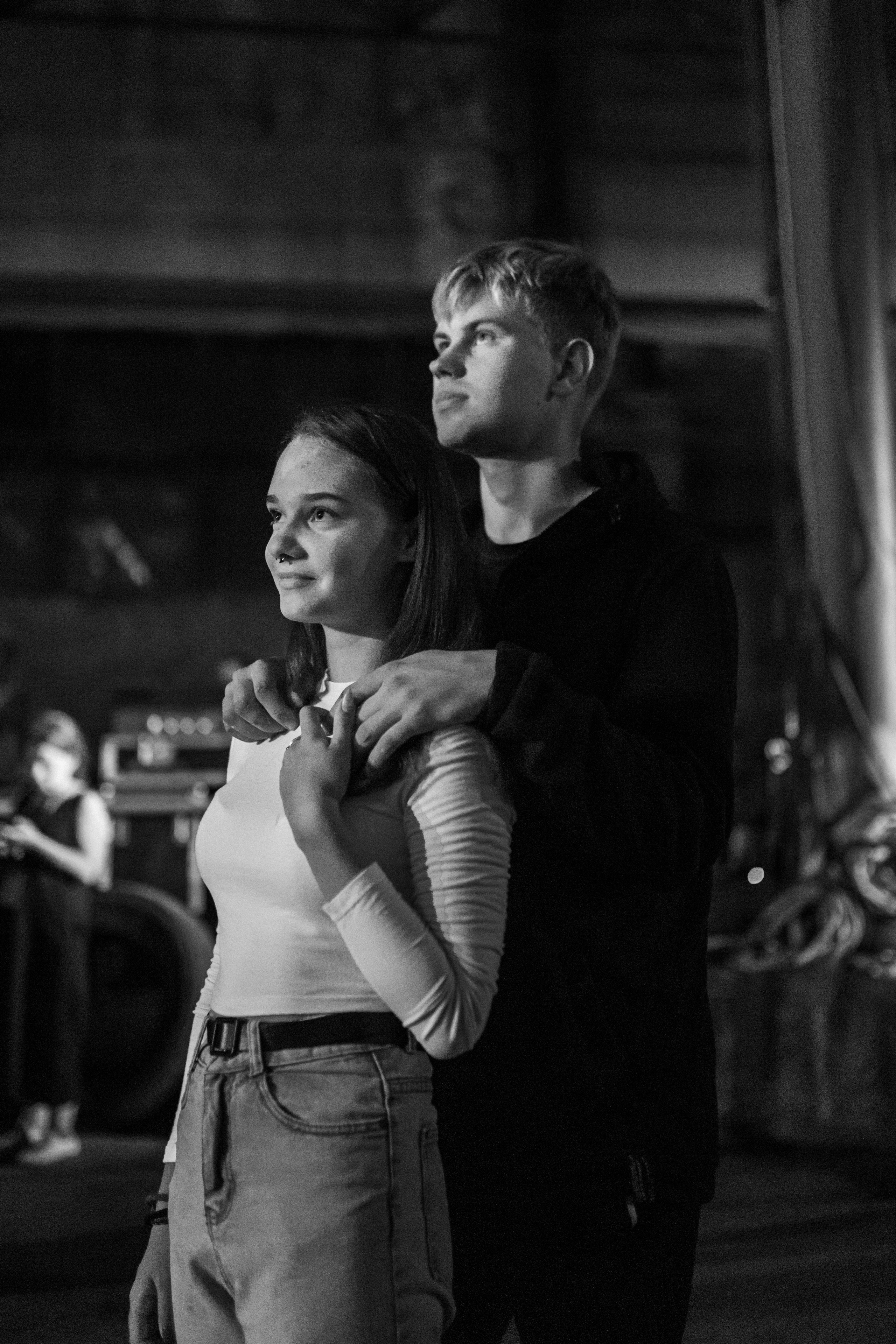 Упсала — Цирк. Евгений Бреча. Коммерческий и бэкстейдж фотограф в Москве