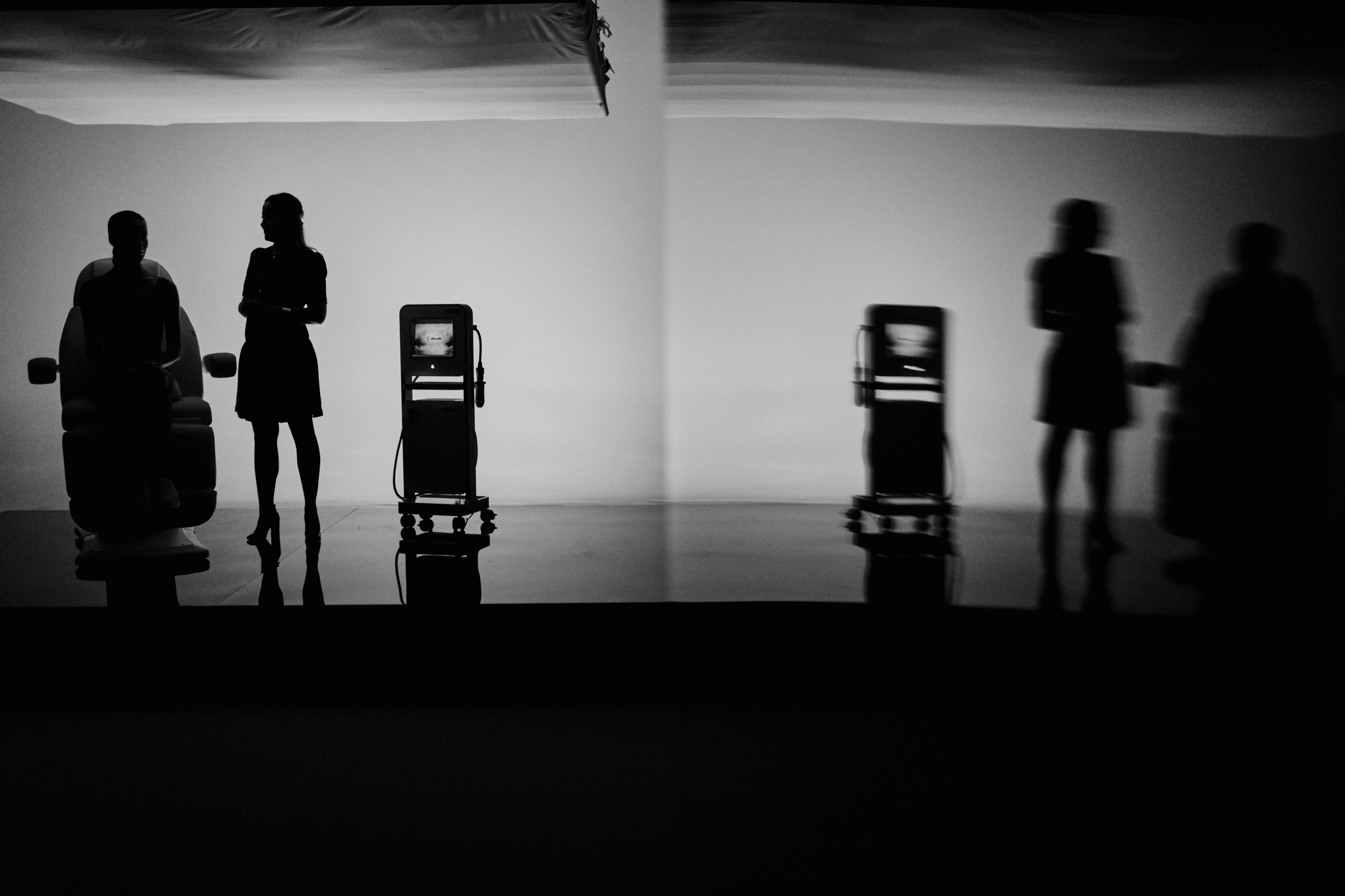 Vivace. Евгений Бреча. Коммерческий и бэкстейдж фотограф в Москве