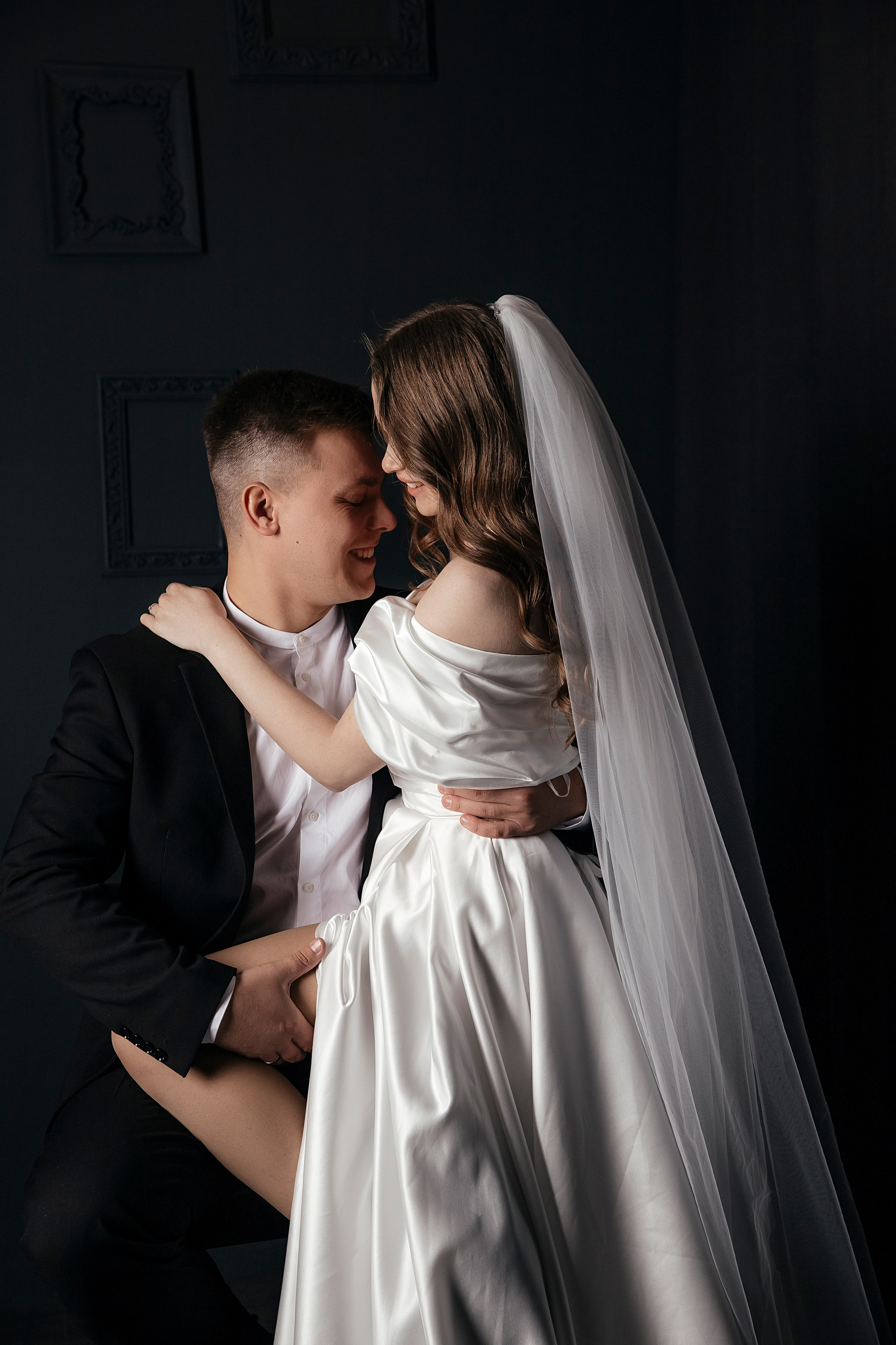 Ольга & Эдуард. Фотограф Сальск Катерина