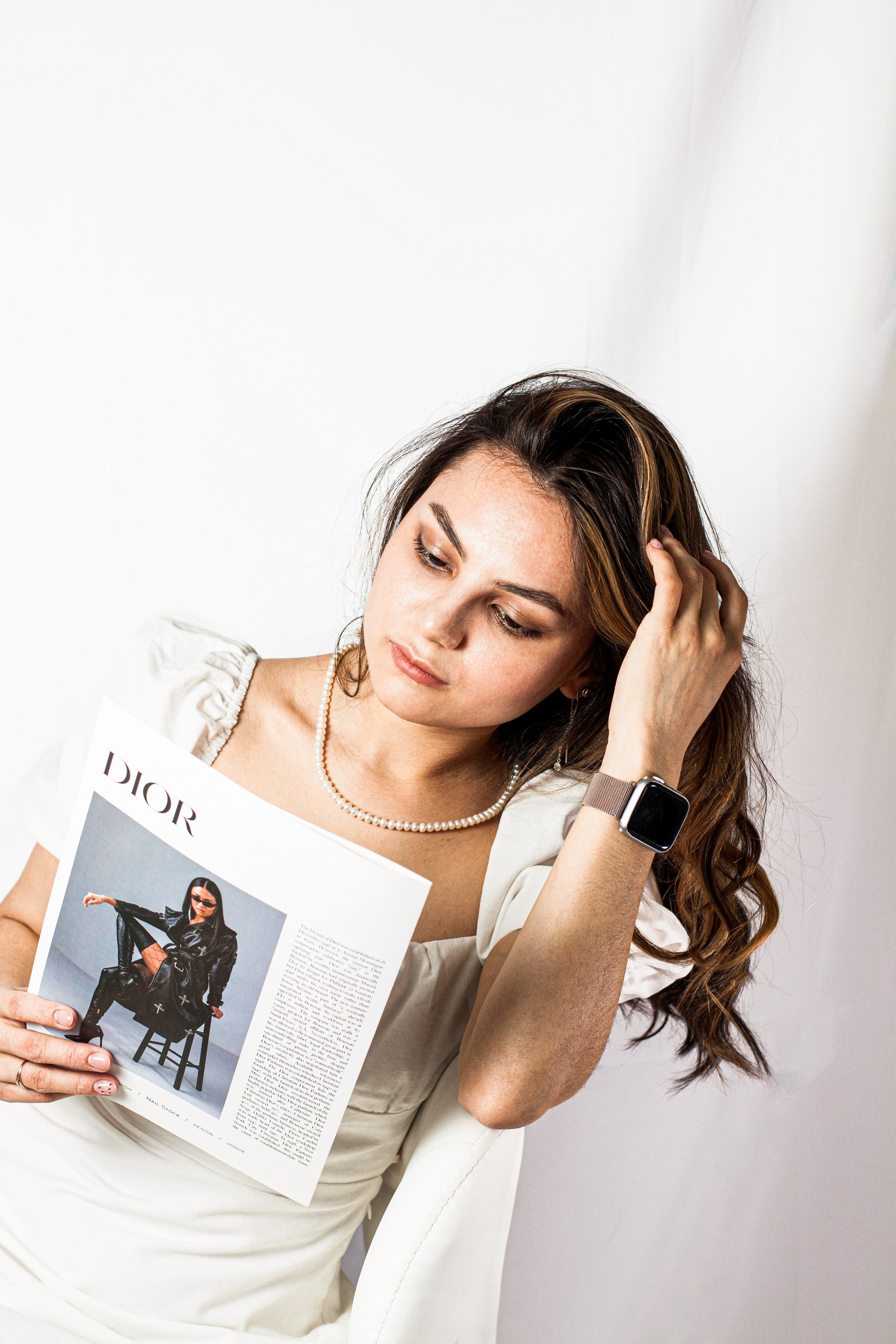 Индивидуальная фотосессия Аделя. Свадебный фотограф