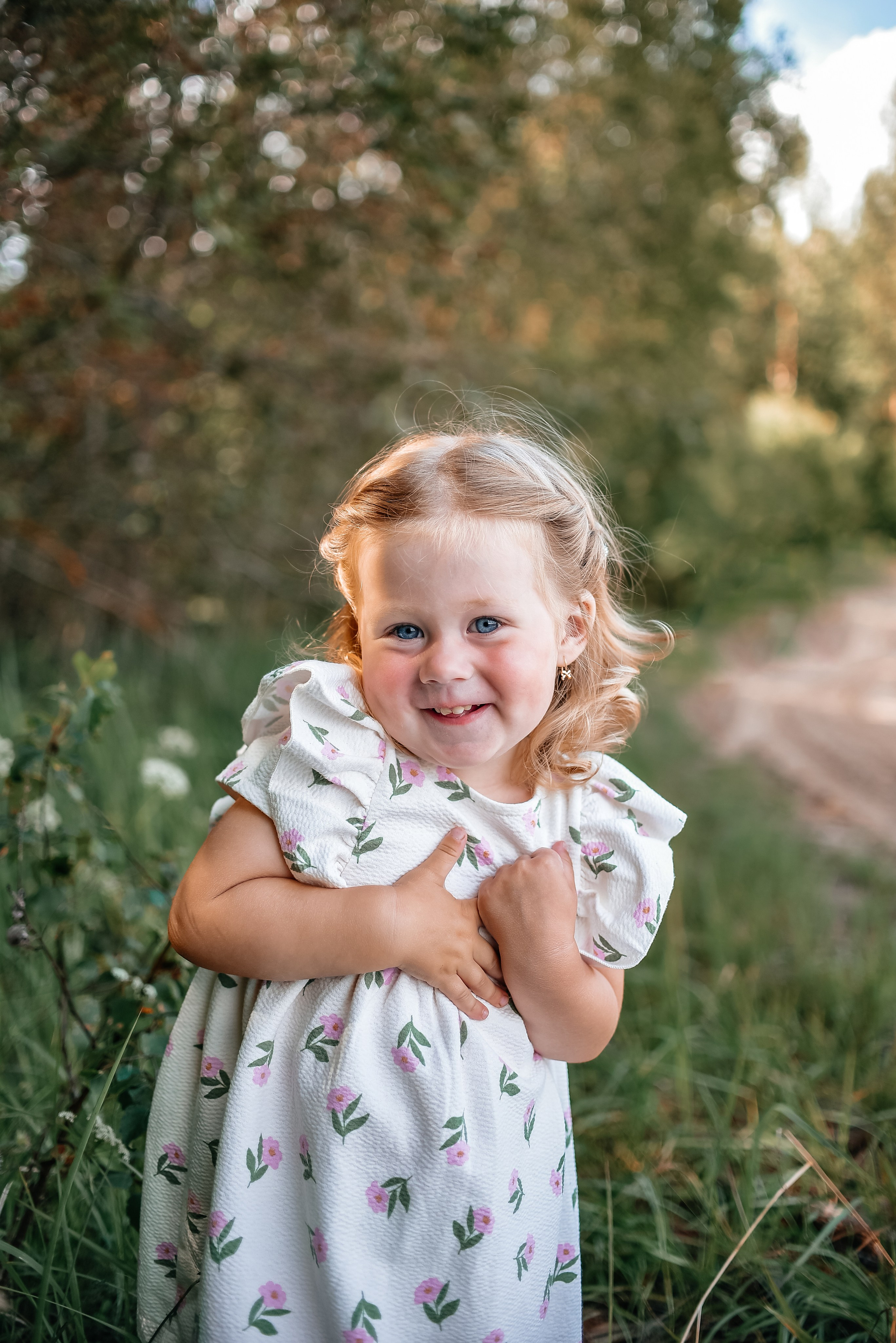 Алиса&Федор. Семейный фотограф Milena feel it