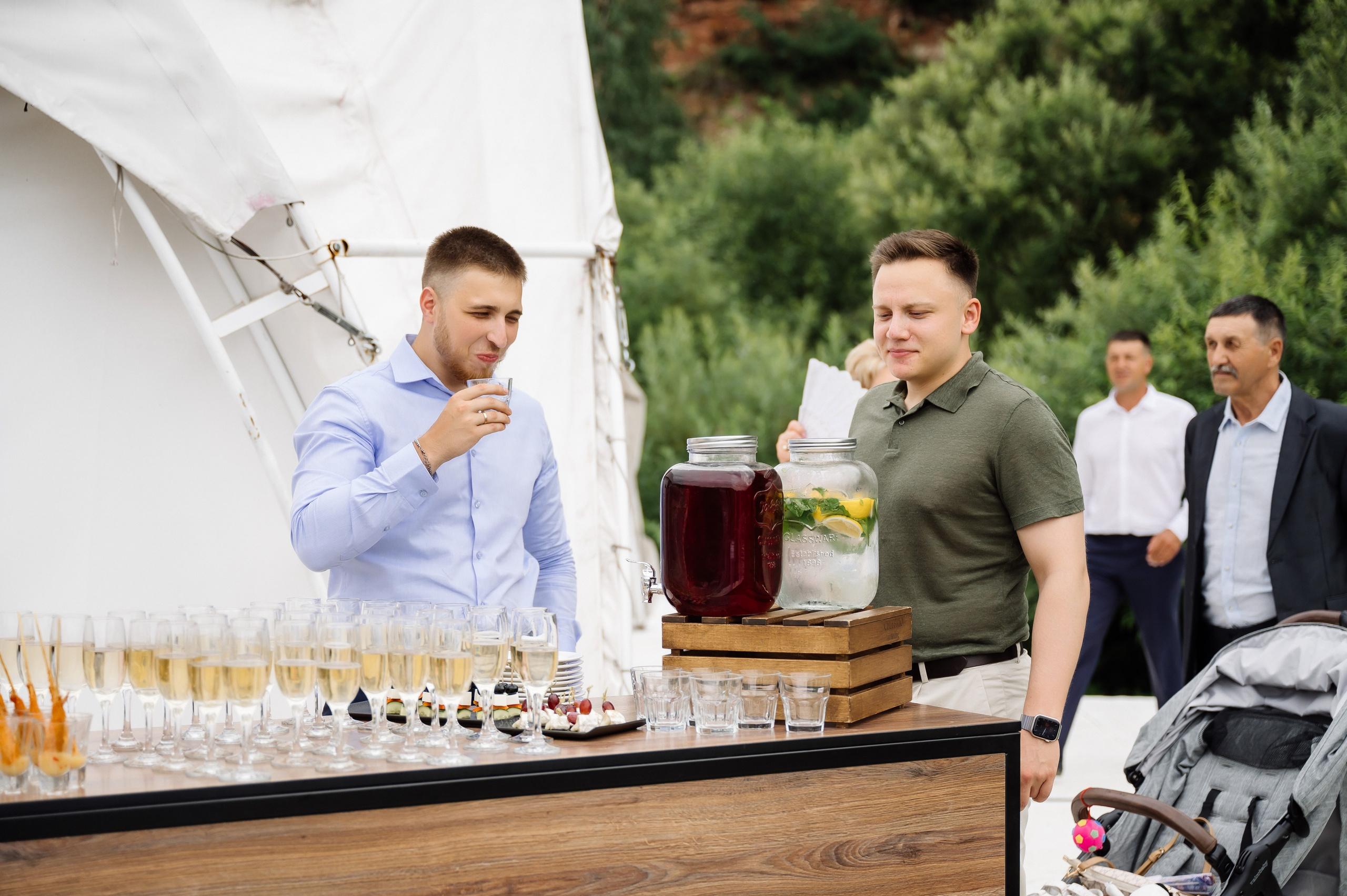 Никита и Анна. Свадебный фотограф в Красноярске Маргарита Синицкая