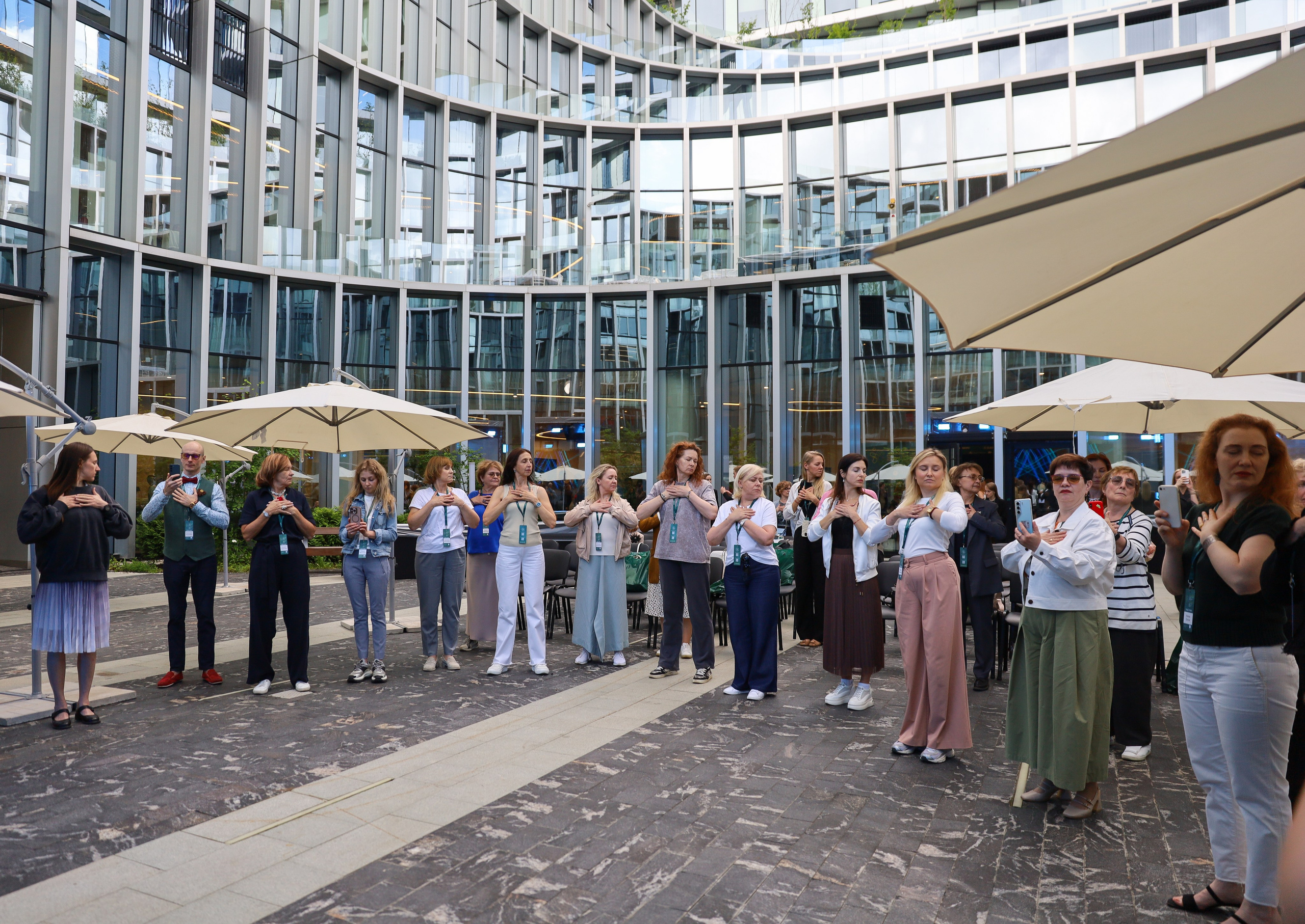 ПРЕВЕНТМЕД 2025 — ФОРУМ ПРЕВЕНТИВНОЙ МЕДИЦИНЫ. Фотограф мероприятий Ирина Каширина