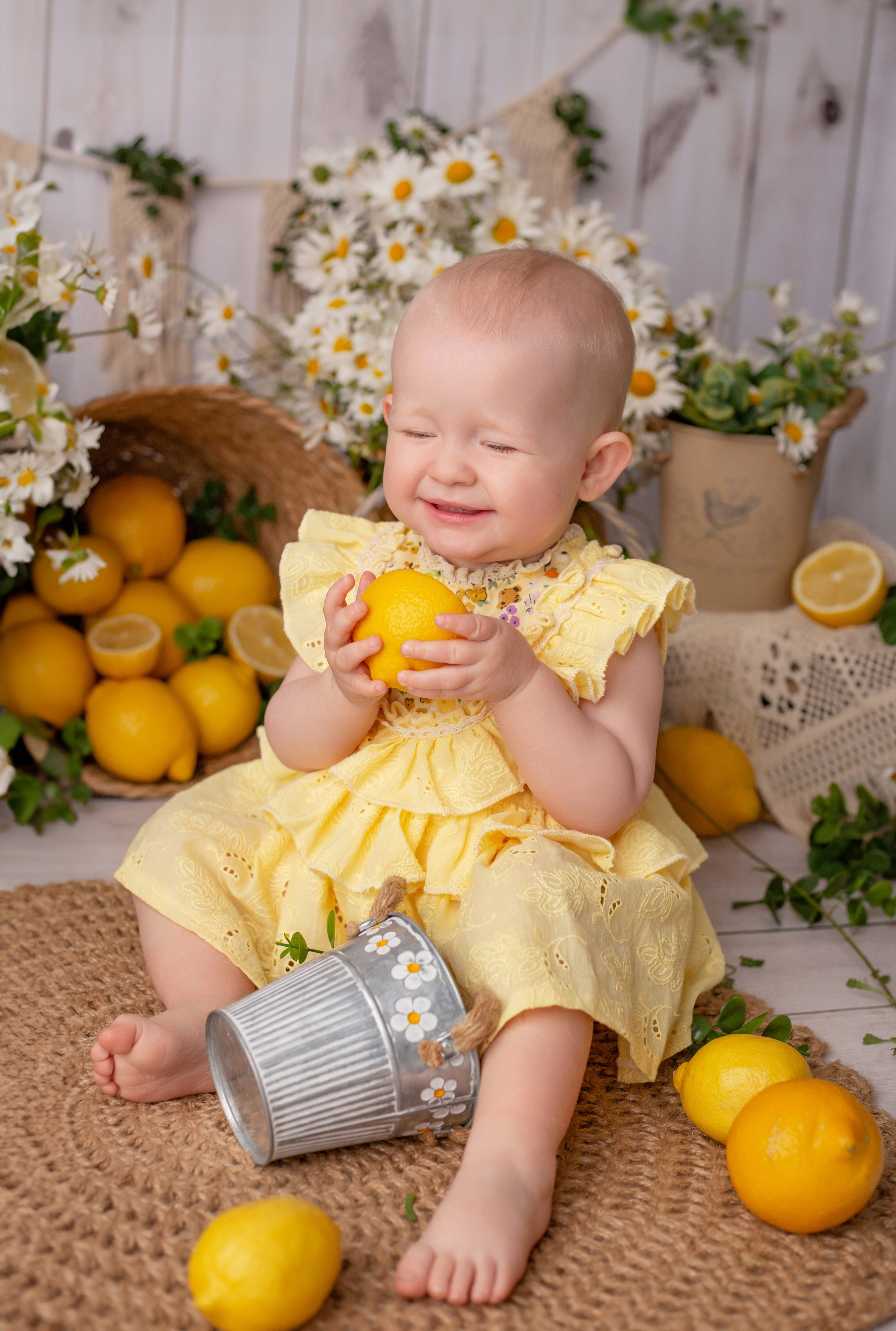 Фотопроекты. Детский фотограф в Няндоме Ариана Арсеньева