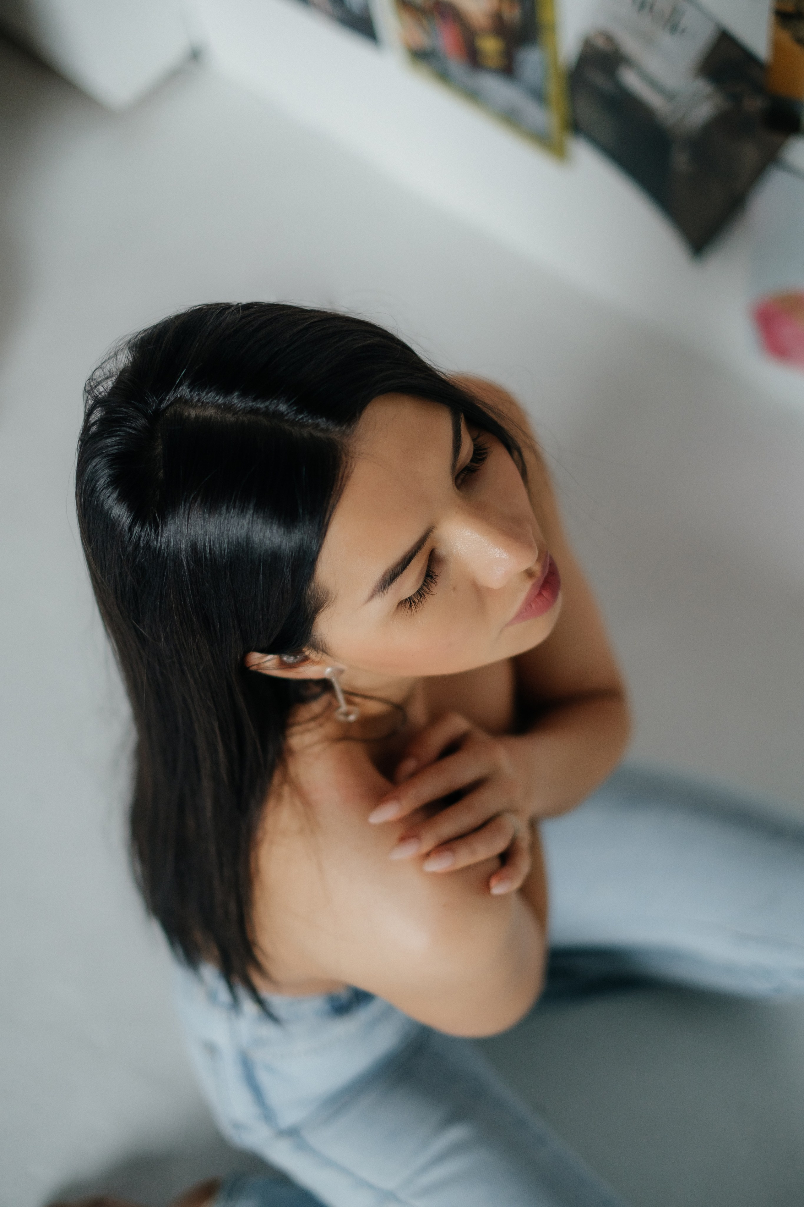 Женя. Фотограф в Кемерово Анастасия Филаткина