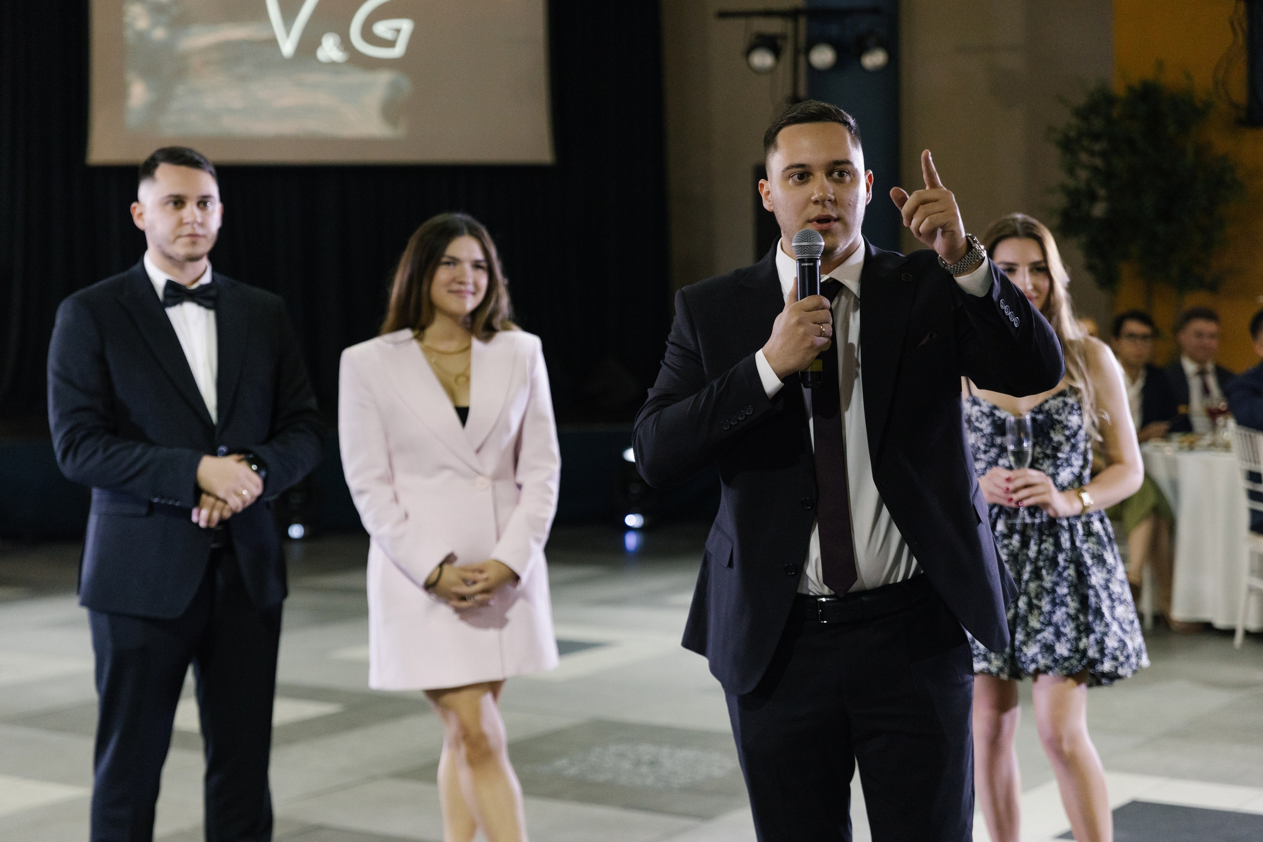 Глеб и Вера 2024. Свадебный фотограф в Москве, Ярославле Виталий Квант