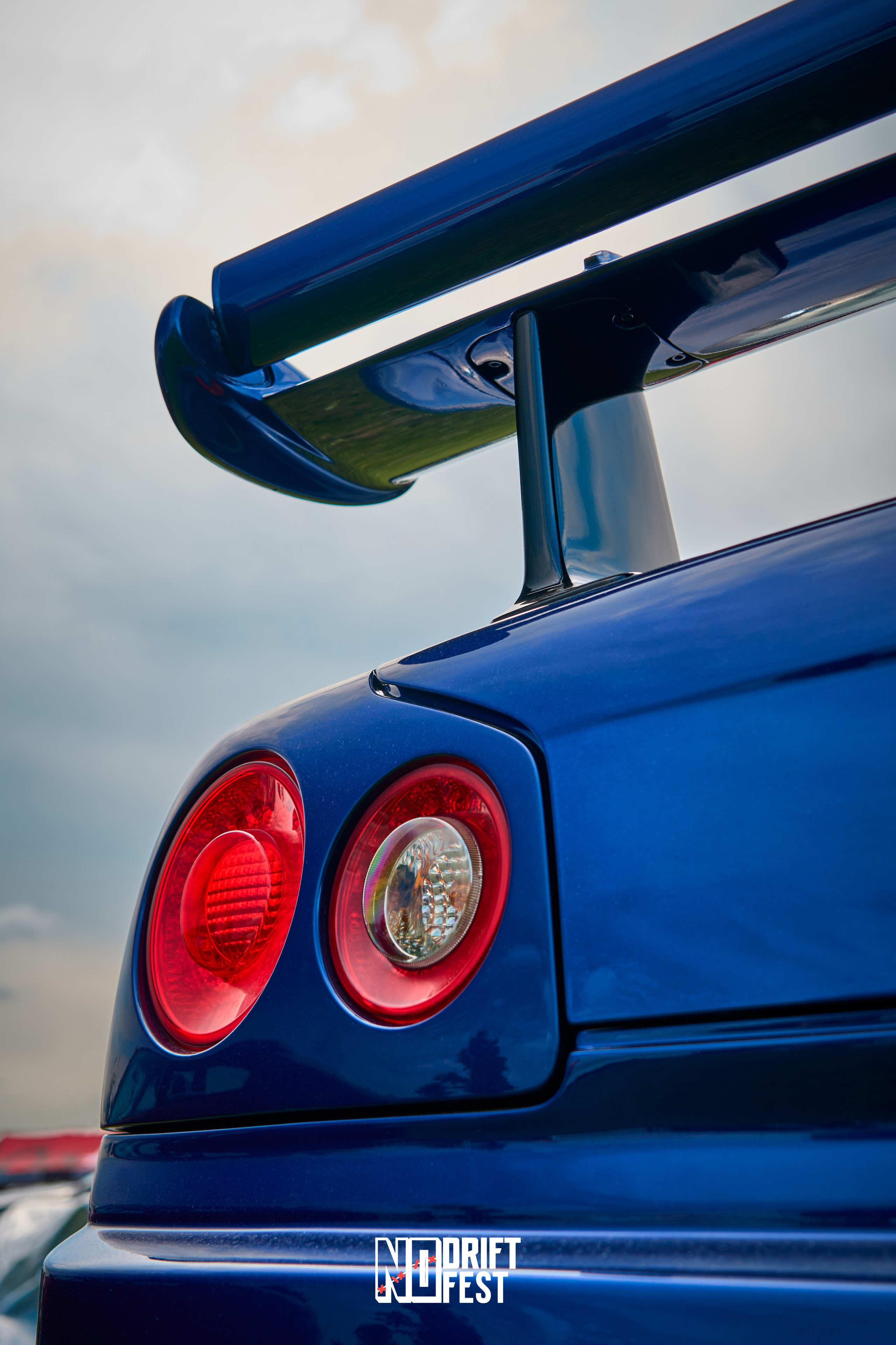 NO DRIFT NO FEST | 2026. GLAR