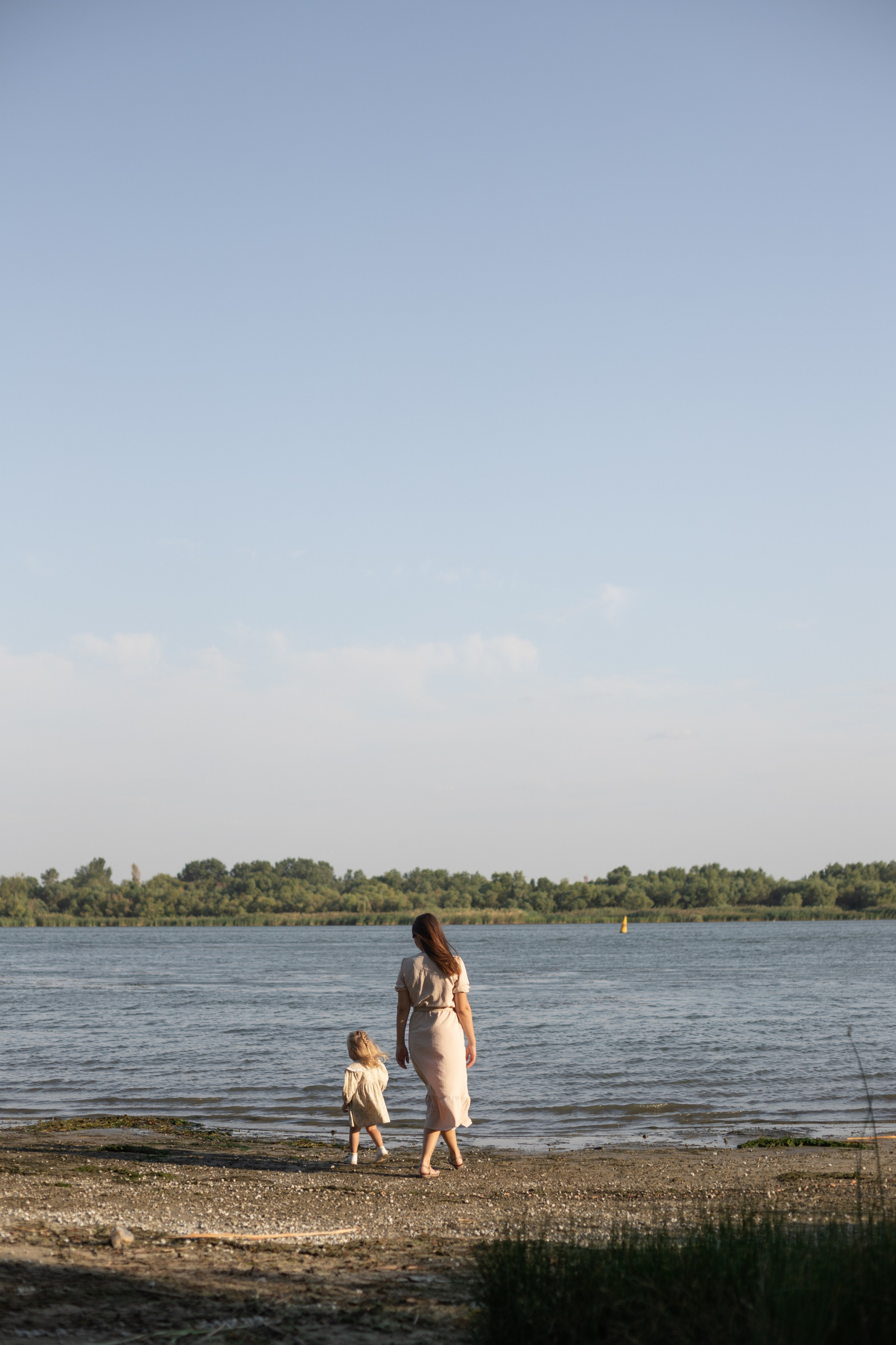 Виктория и Эмилия. Фотограф в Ростове-на-Дону Мария Безменова