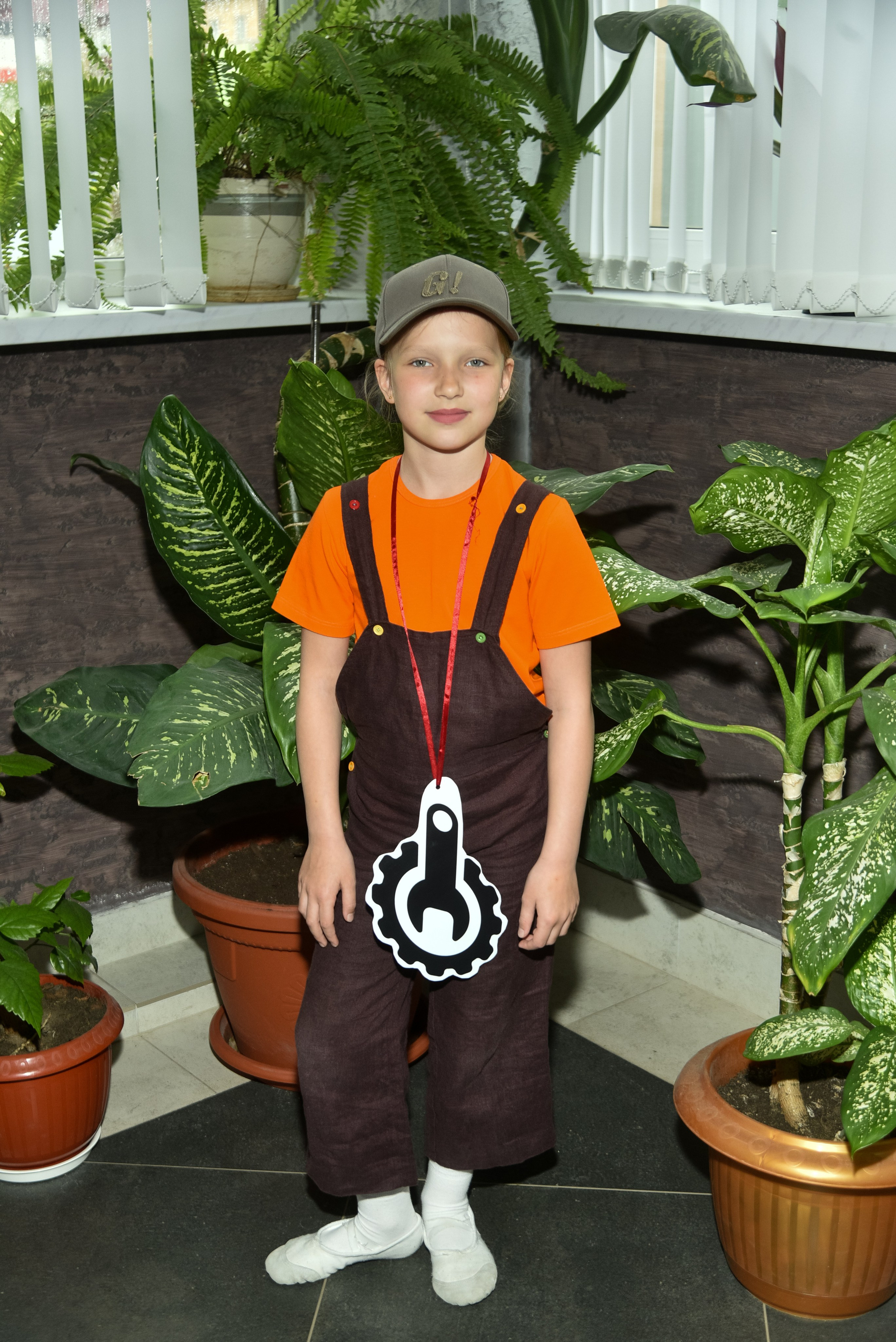 Выпускной 2025, детский центр «Самовар». Фотограф Олег Юршевич Солигорск Минск