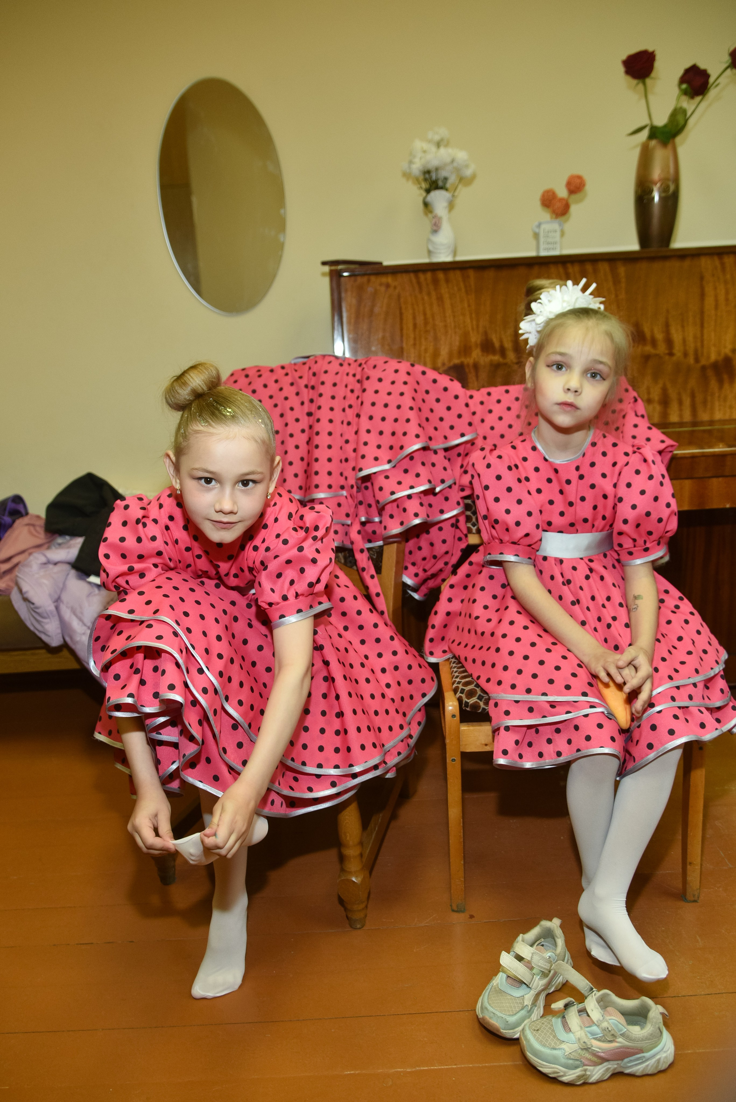 Выпускной 2025, детский центр «Самовар». Фотограф Олег Юршевич Солигорск Минск