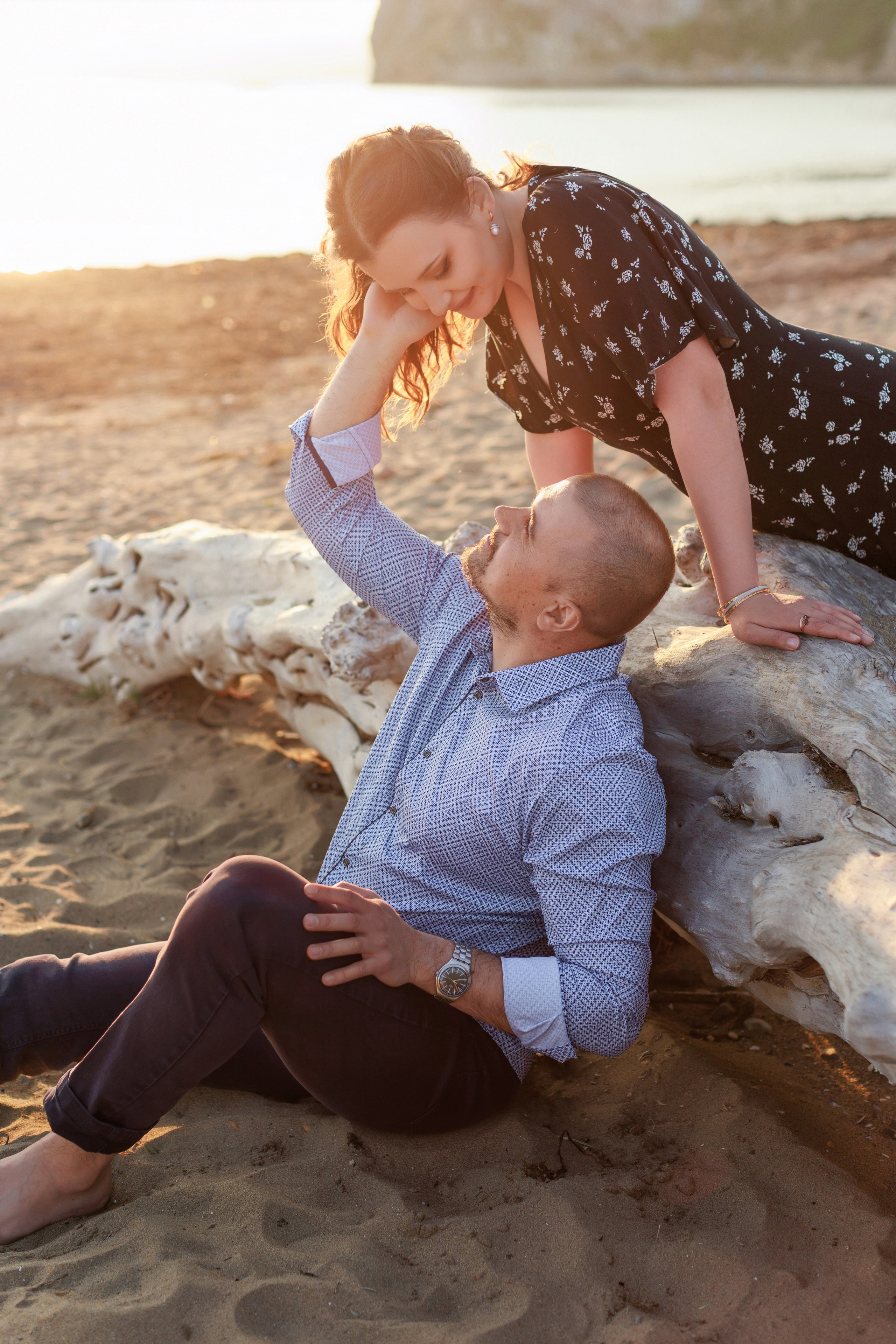 Павел и Валерия. Свадебный, семейный и детский фотограф в городе Партизанск, Находка