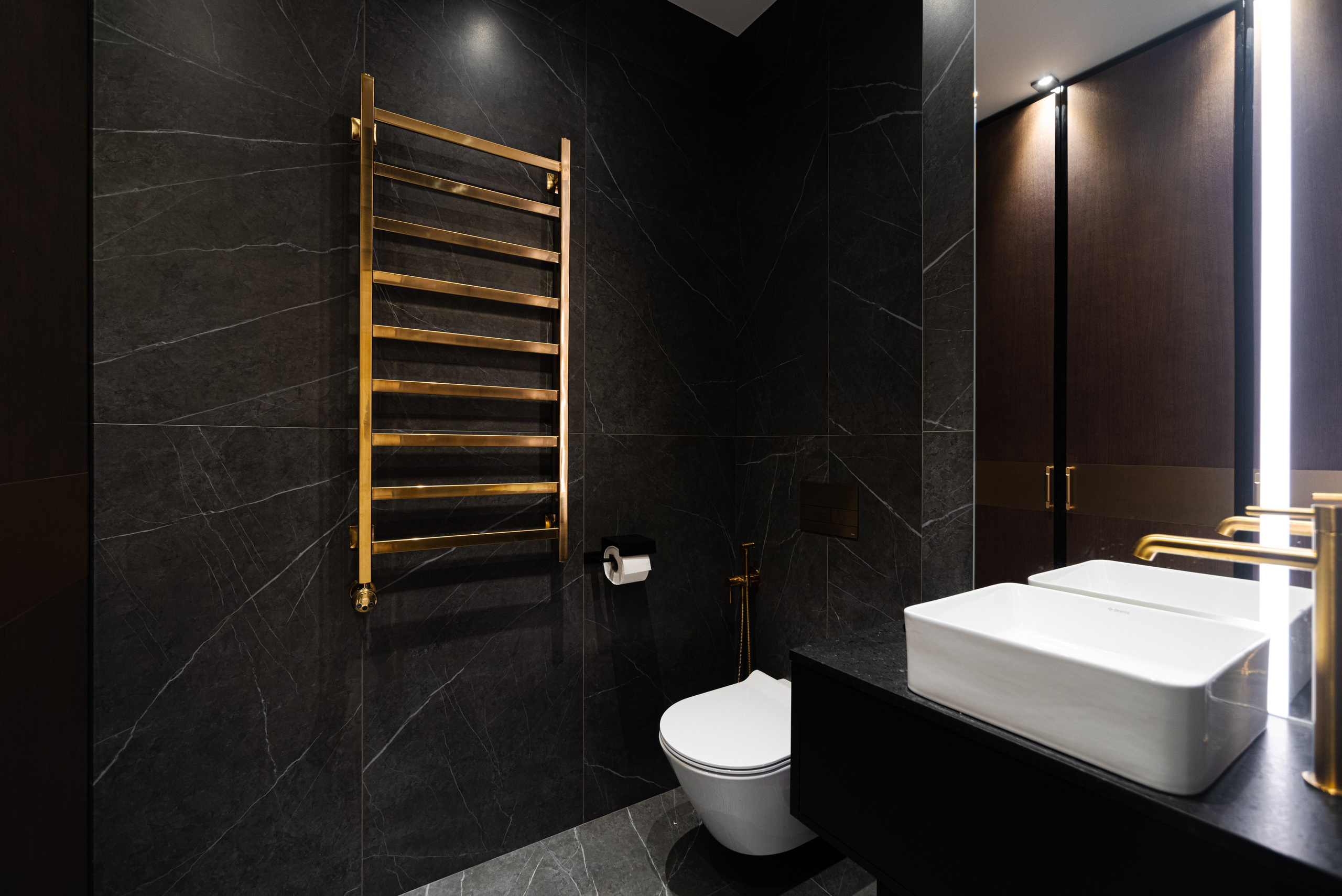 Квартиры. Интерьерный и репортажный фотограф в Санкт-Петербурге