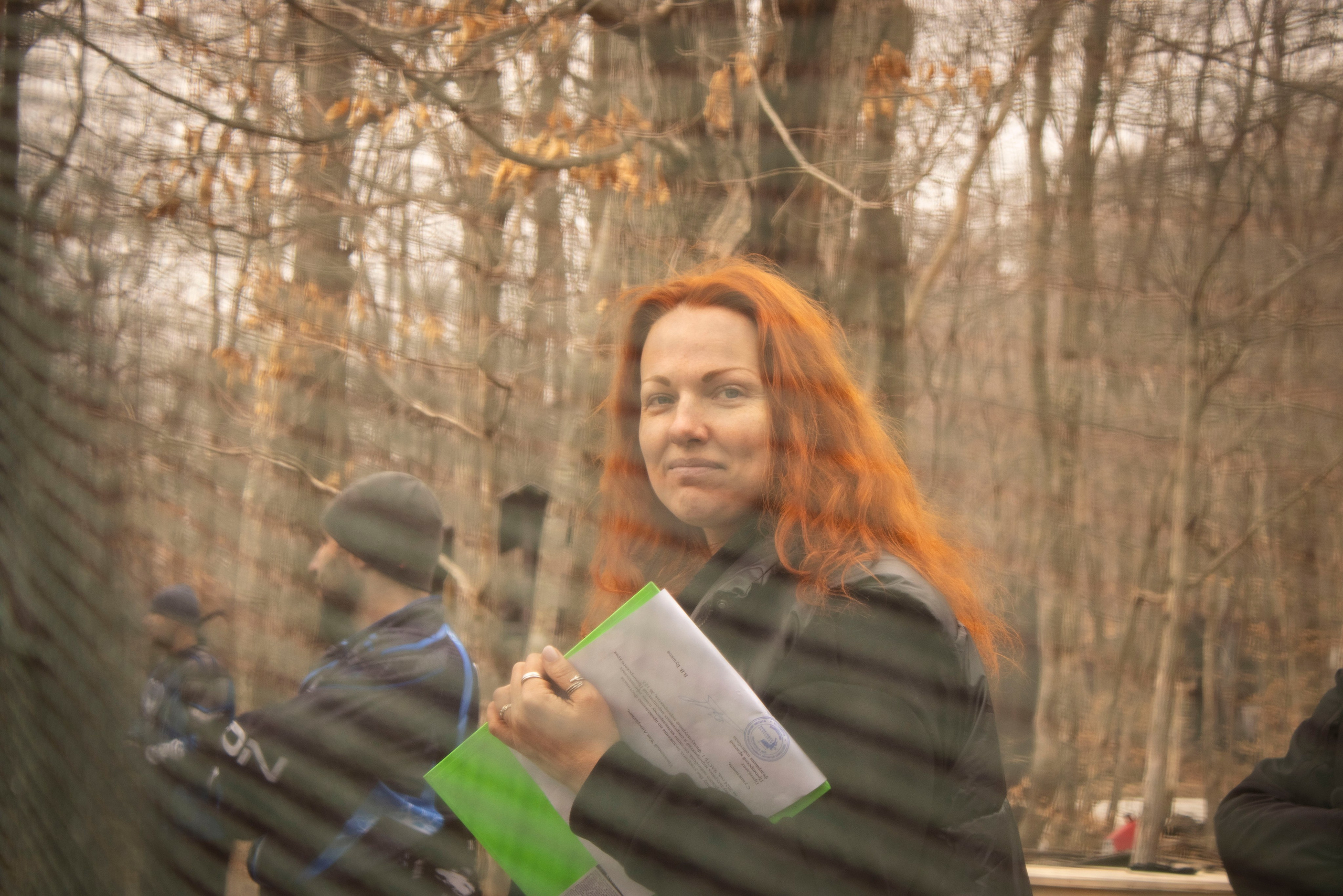 Турнир на кубок Федерации пейнтбола 6 апреля 2024 г. Фотограф г. Владивосток