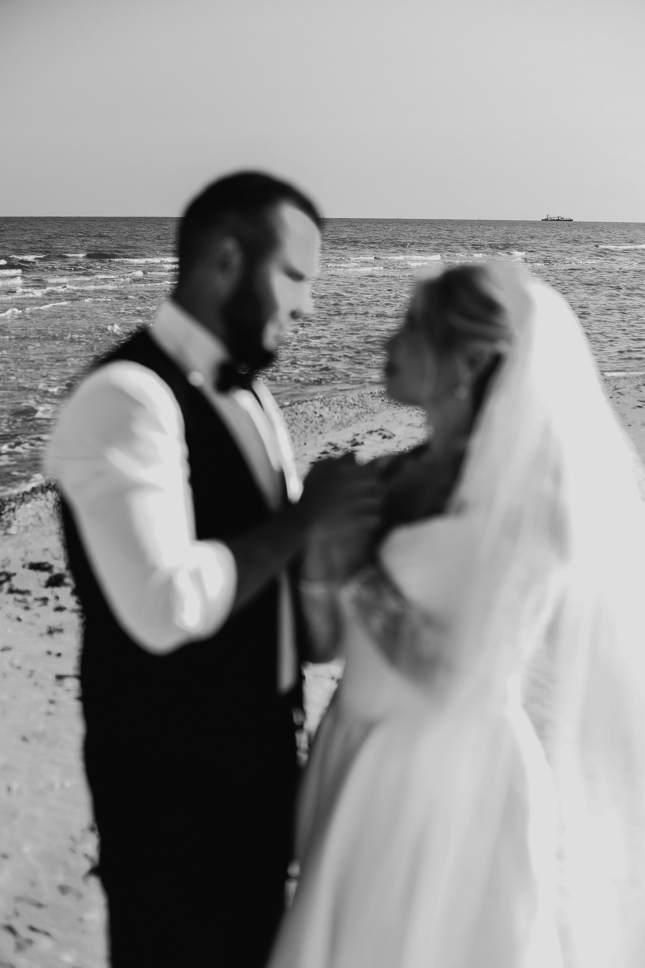 СОФИЯ & МИХАИЛ. Фотограф Мариуполь | Ялта | Крым — Диана Мазенко