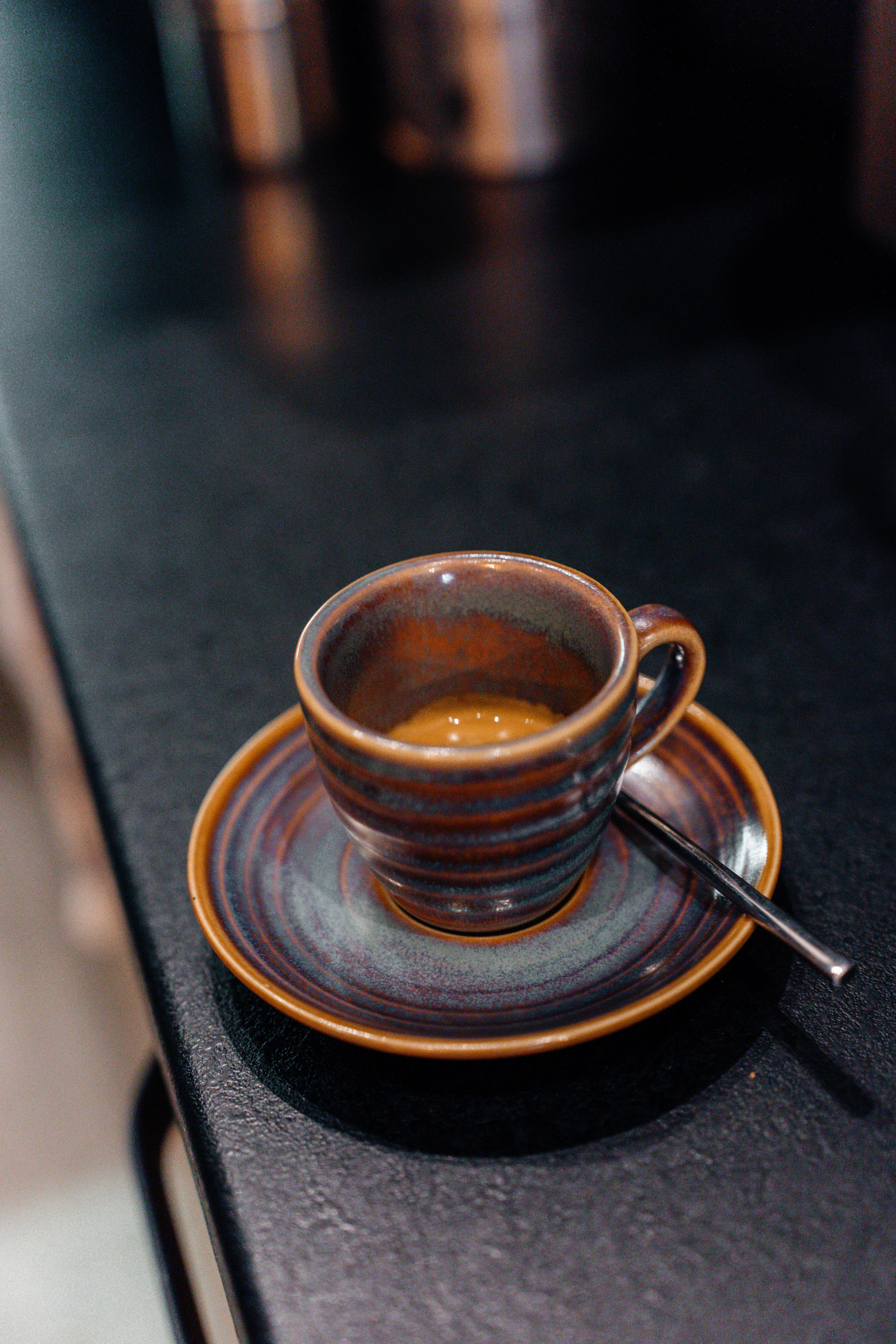 Контент- съёмка для кофейни «ЗАРЯД». Ваш семейный фотограф в Минске — Вика Трегубова