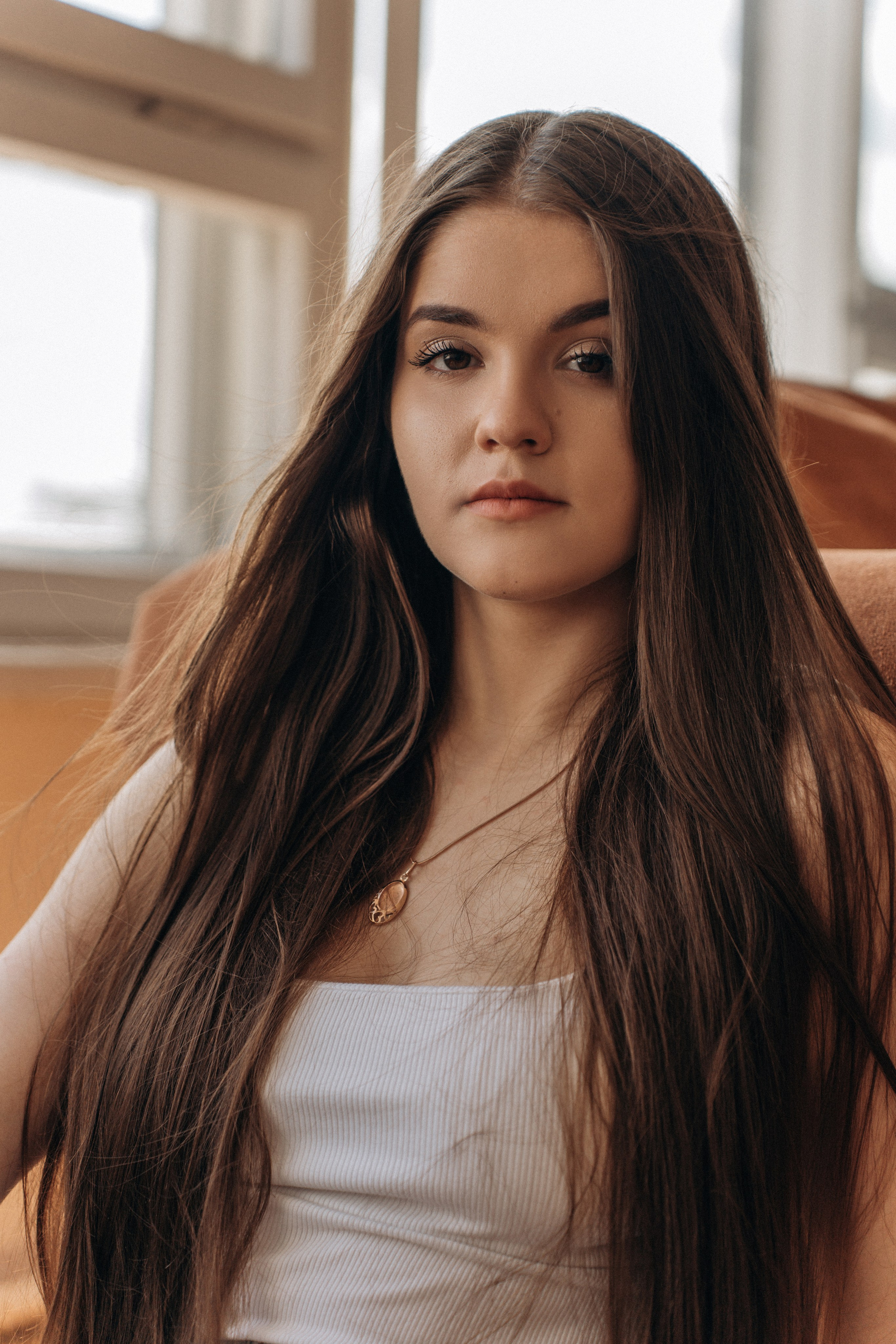 Лиза — студийная фотосессия. Ваш семейный фотограф в Минске — Вика Трегубова