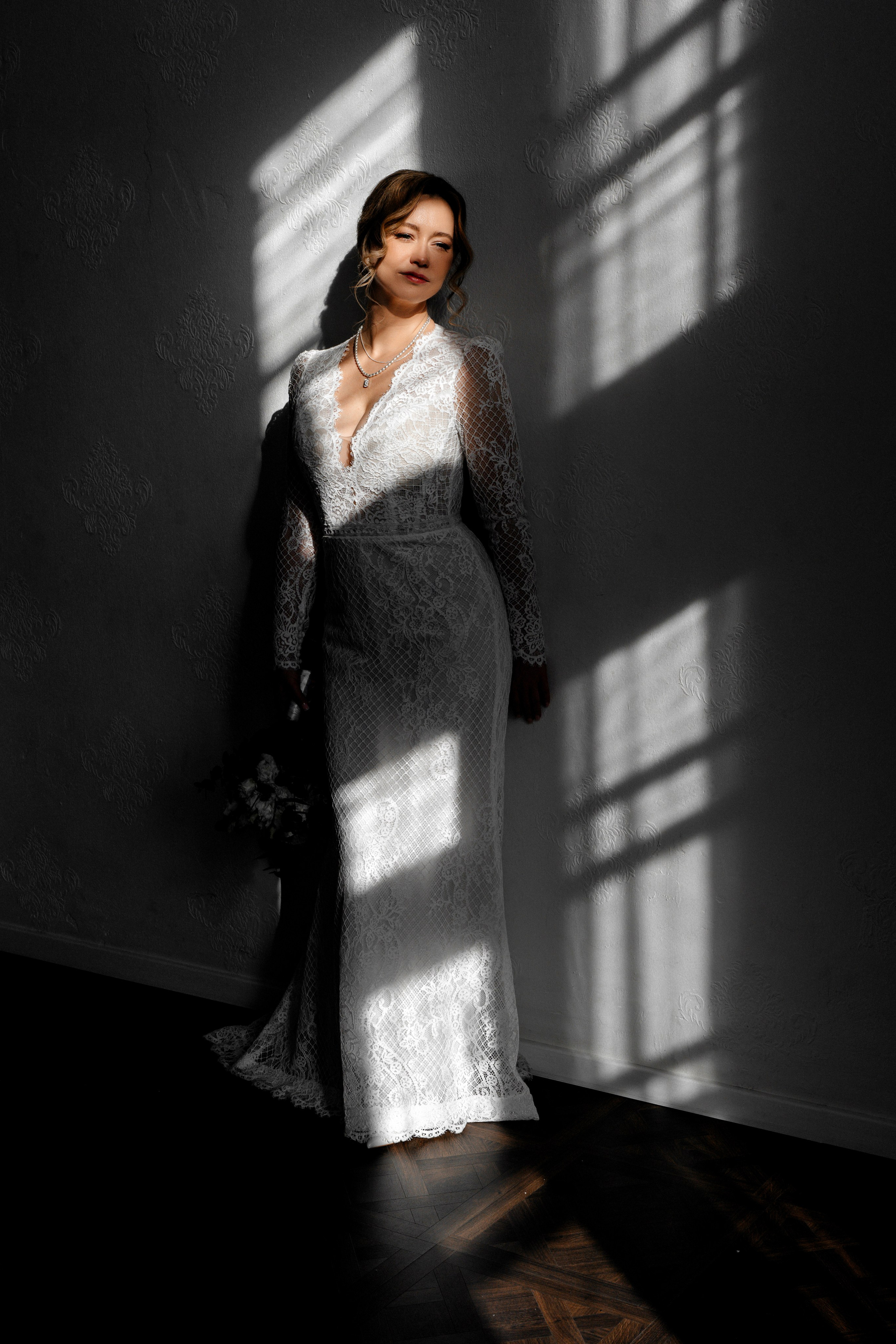 Анна и Юрий. Ваш семейный фотограф в Минске — Вика Трегубова