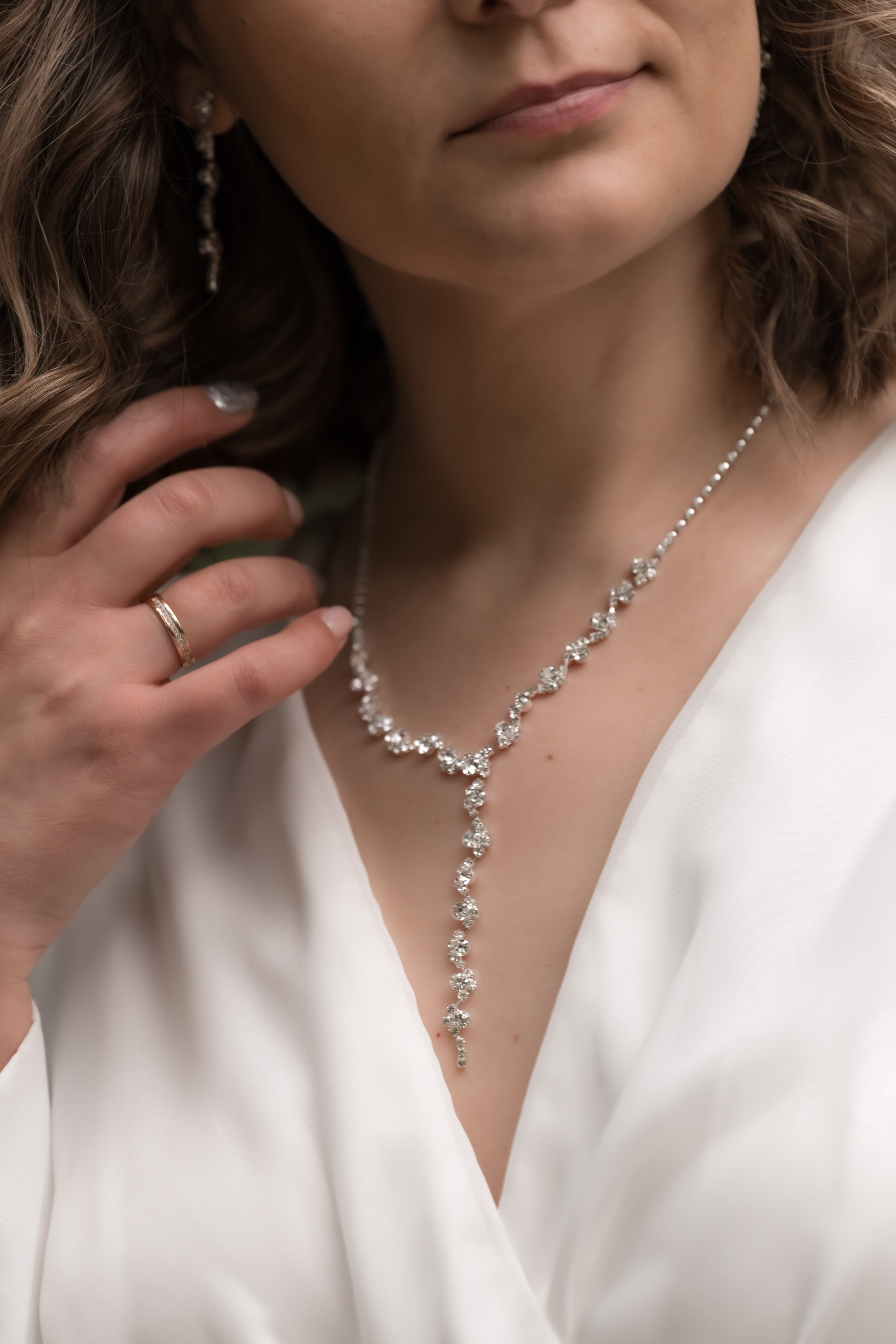 Свадебные съемки. Свадебный и семейный фотограф в Омске Белозерова Александра