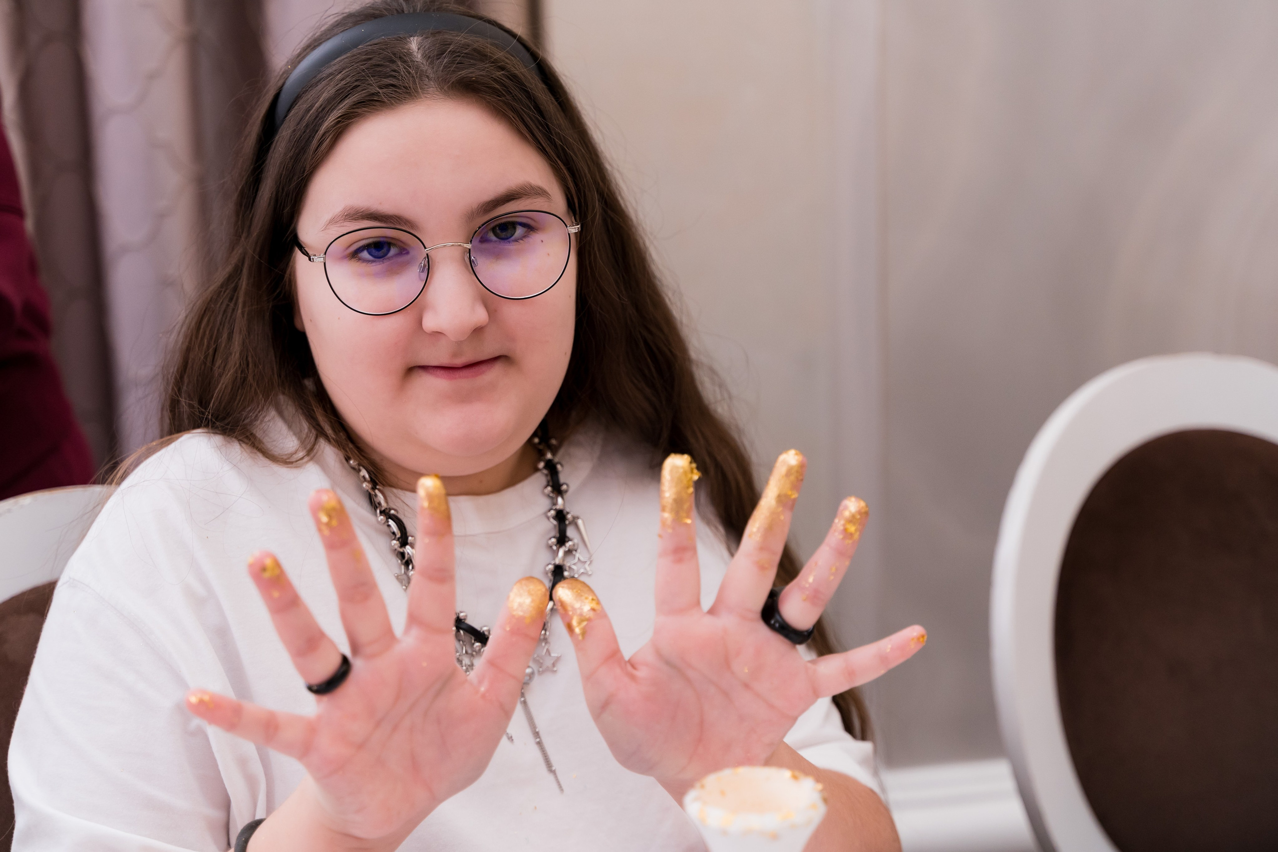 Репортаж. Свадебный и семейный фотограф в Омске Белозерова Александра