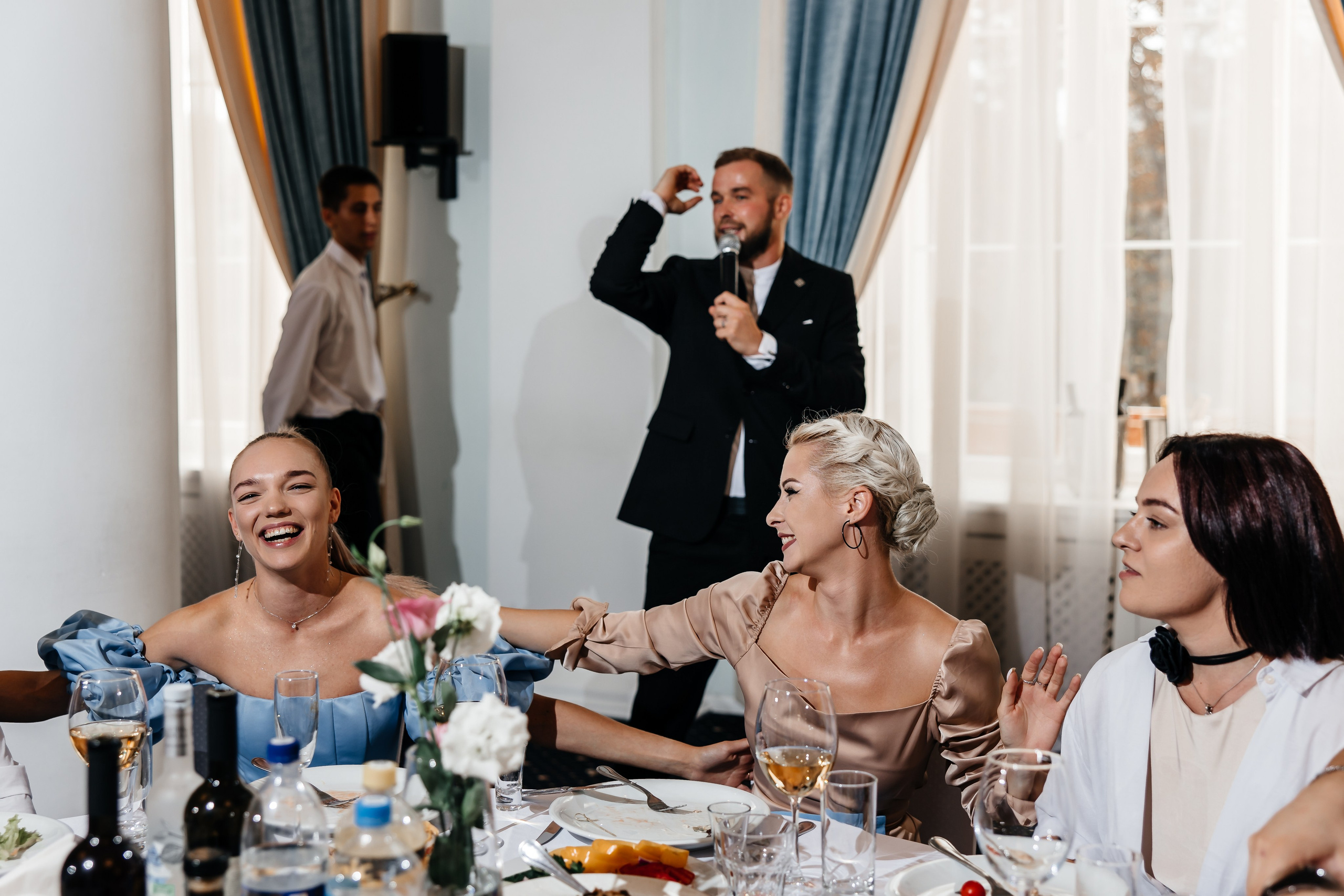 Анонс свадьбы для Насти и Игоря. Свадебный фотограф в Крыму и Севастополе Ольга Баскакова