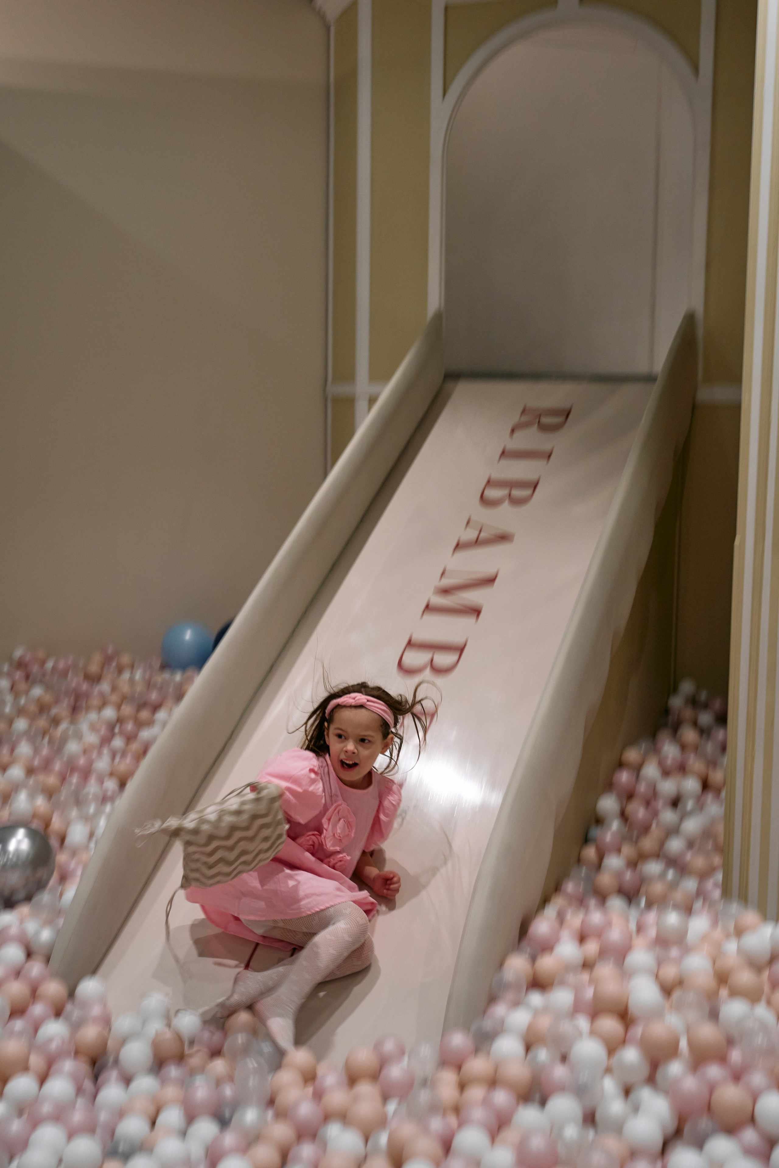 Эмми 2 годика. Фотограф в Москве Анна Москаленко. Съёмки Москва и Подмосковье