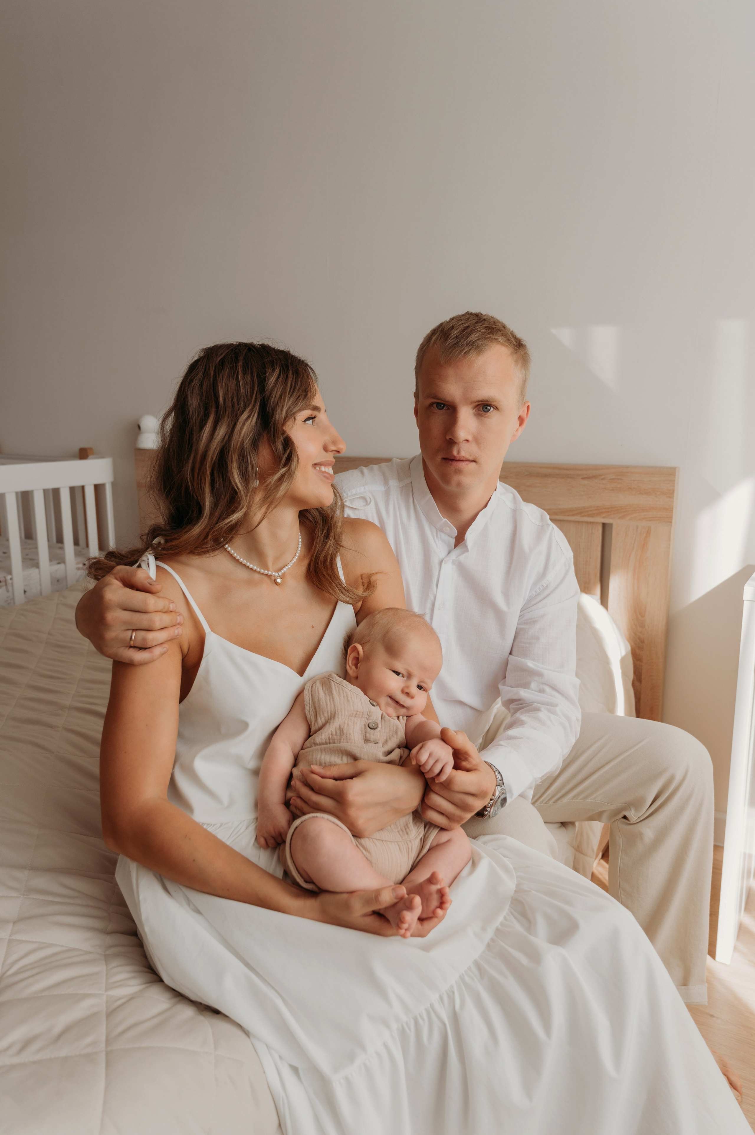 Ольга, Дмитрий и Алексей. Дьяконова Валерия семейный и детский фотограф в Санкт-Петербурге