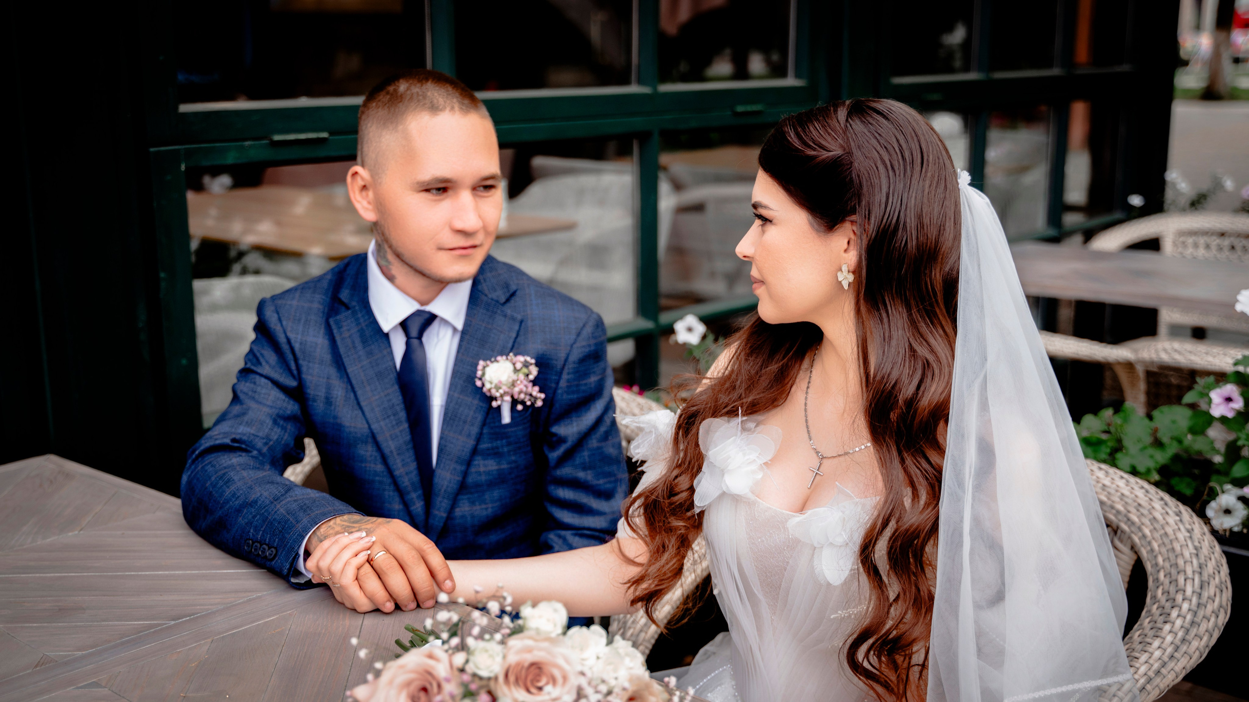 Валерия & Руслан. Фотограф самых запоминающихся моментов Вашей жизни