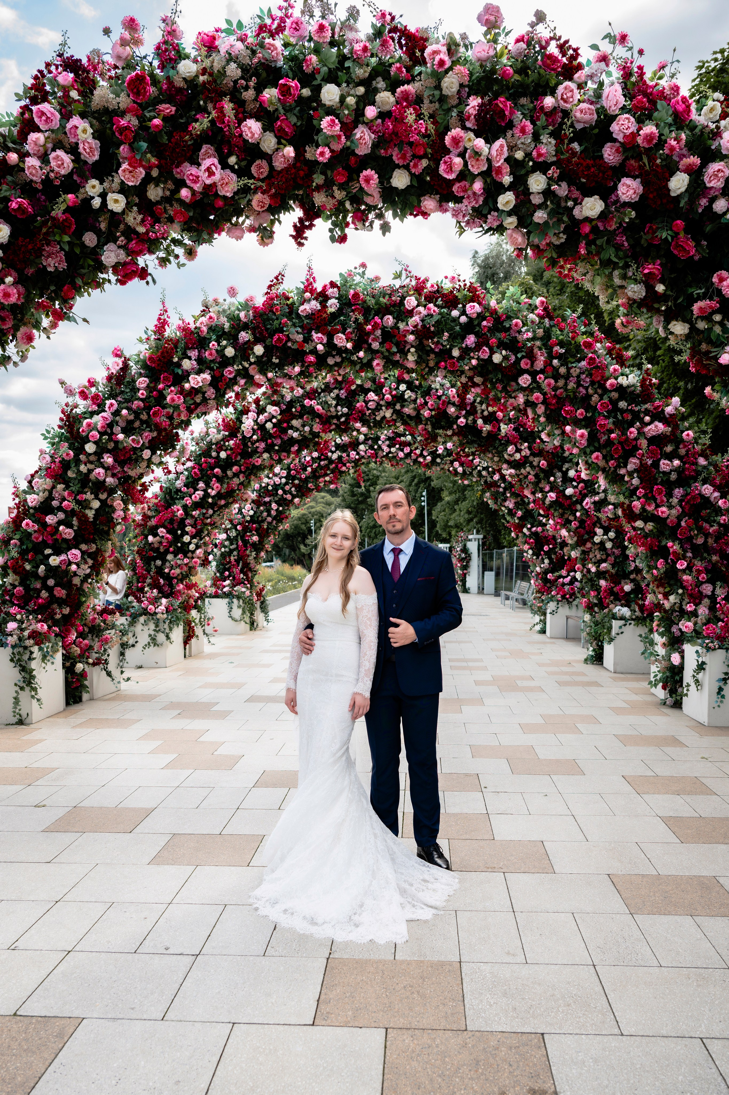 Ульяна & Александр. Фотограф самых запоминающихся моментов Вашей жизни