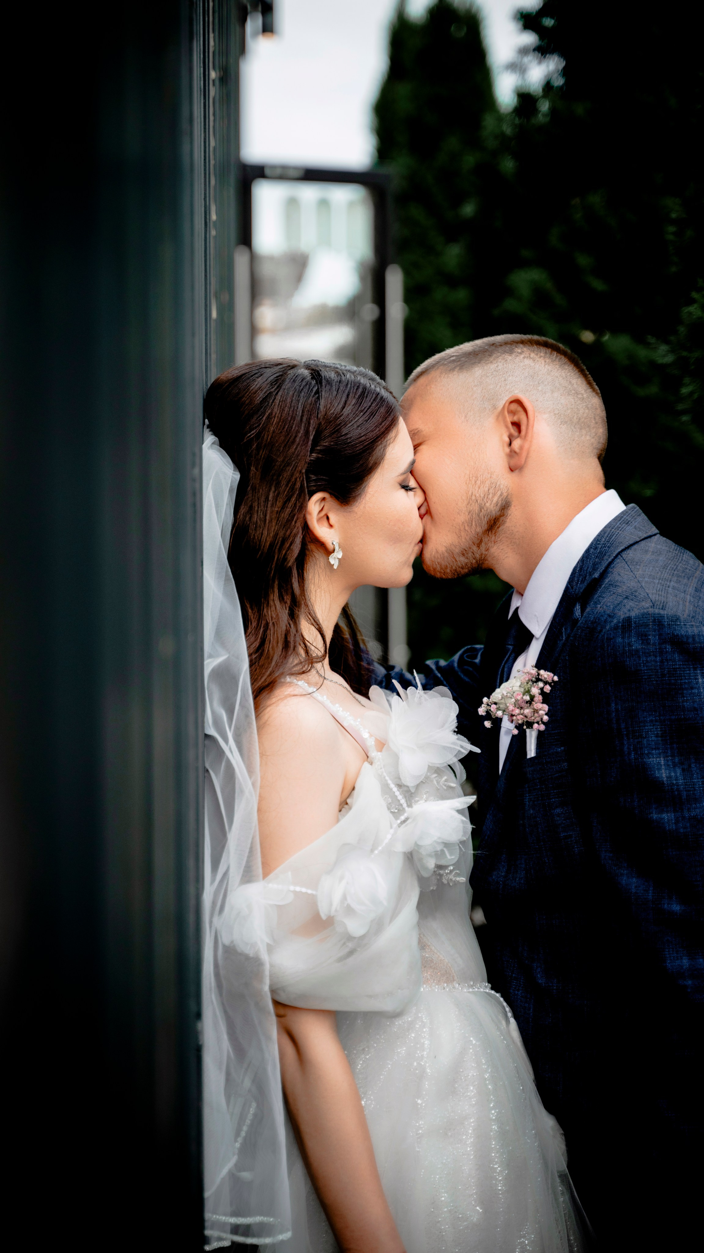 Валерия & Руслан. Фотограф самых запоминающихся моментов Вашей жизни