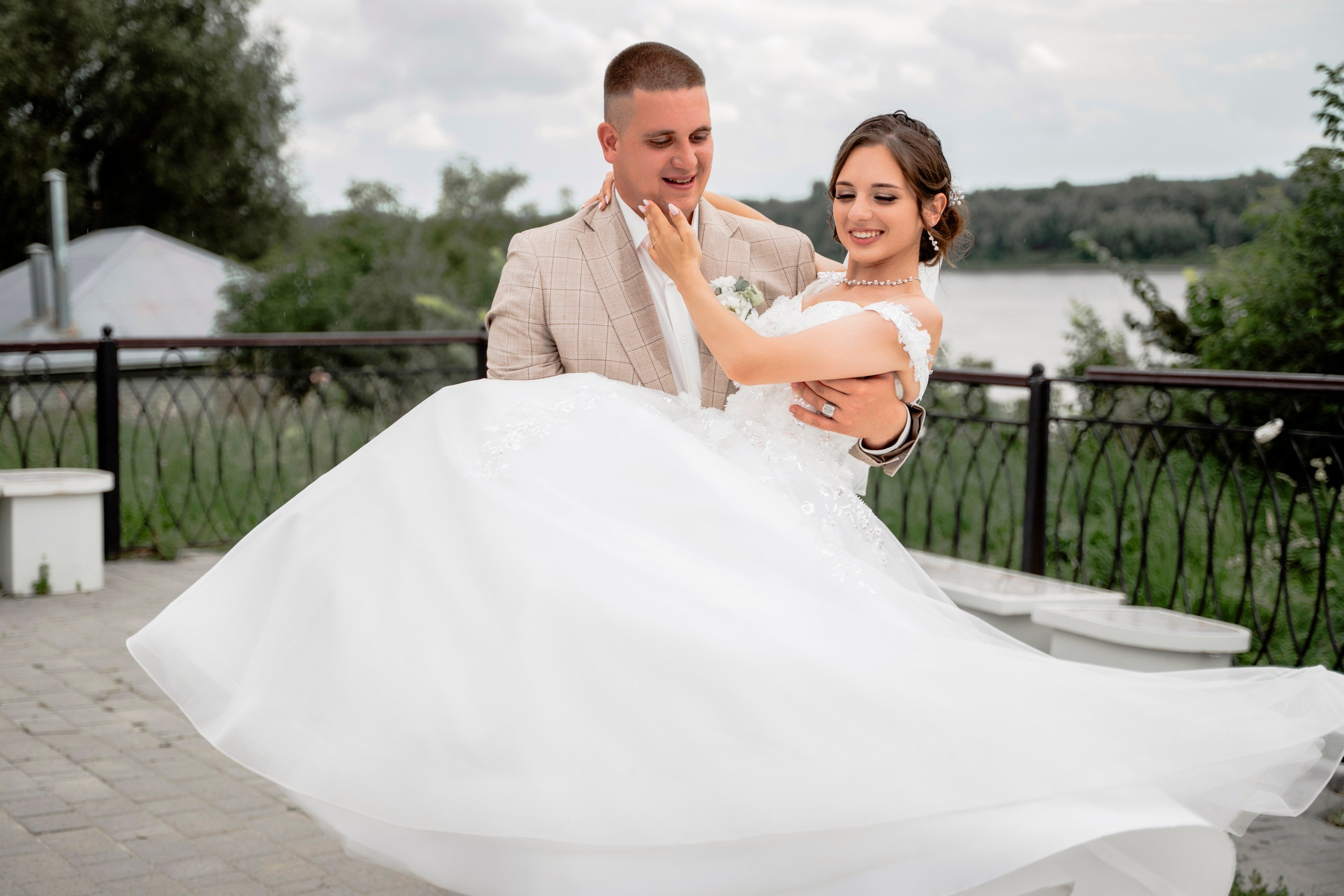 Татьяна &Егор. Фотограф самых запоминающихся моментов Вашей жизни