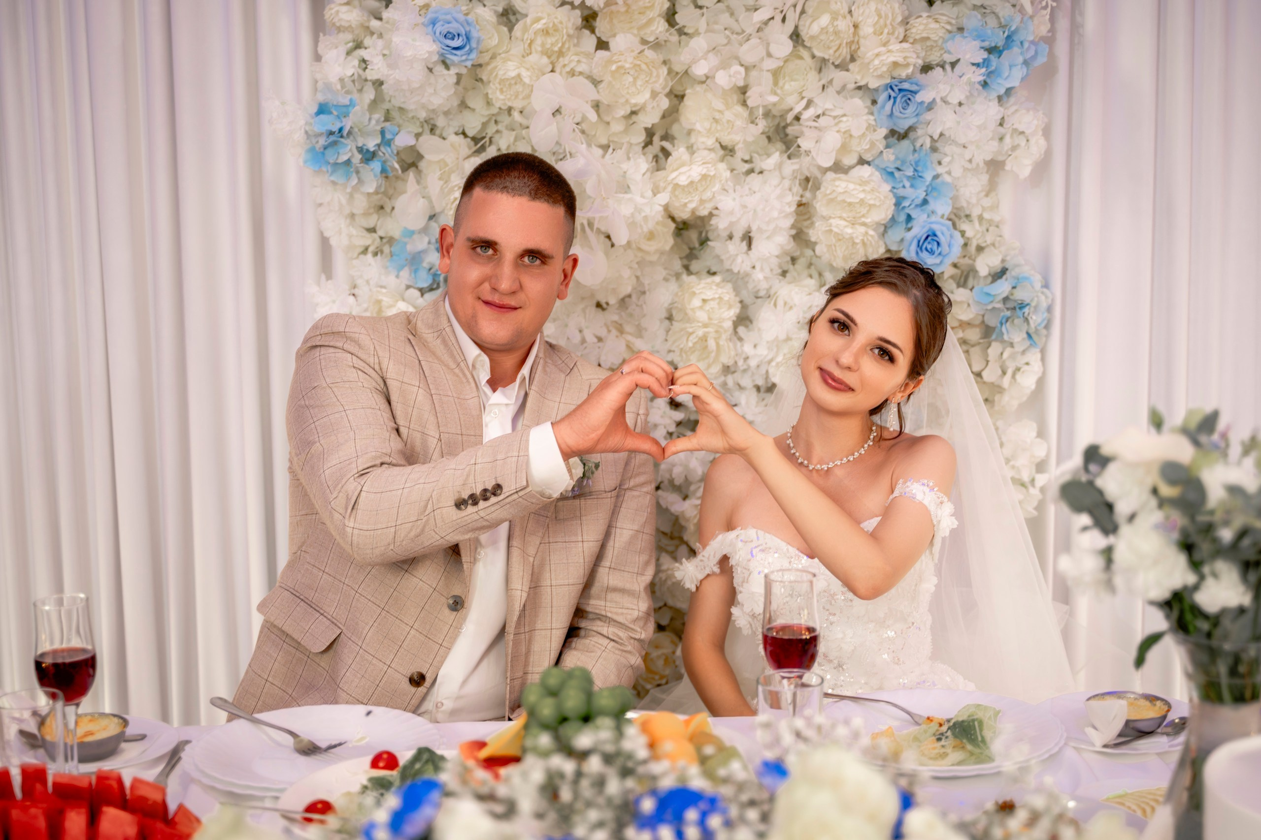 Татьяна &Егор. Фотограф самых запоминающихся моментов Вашей жизни