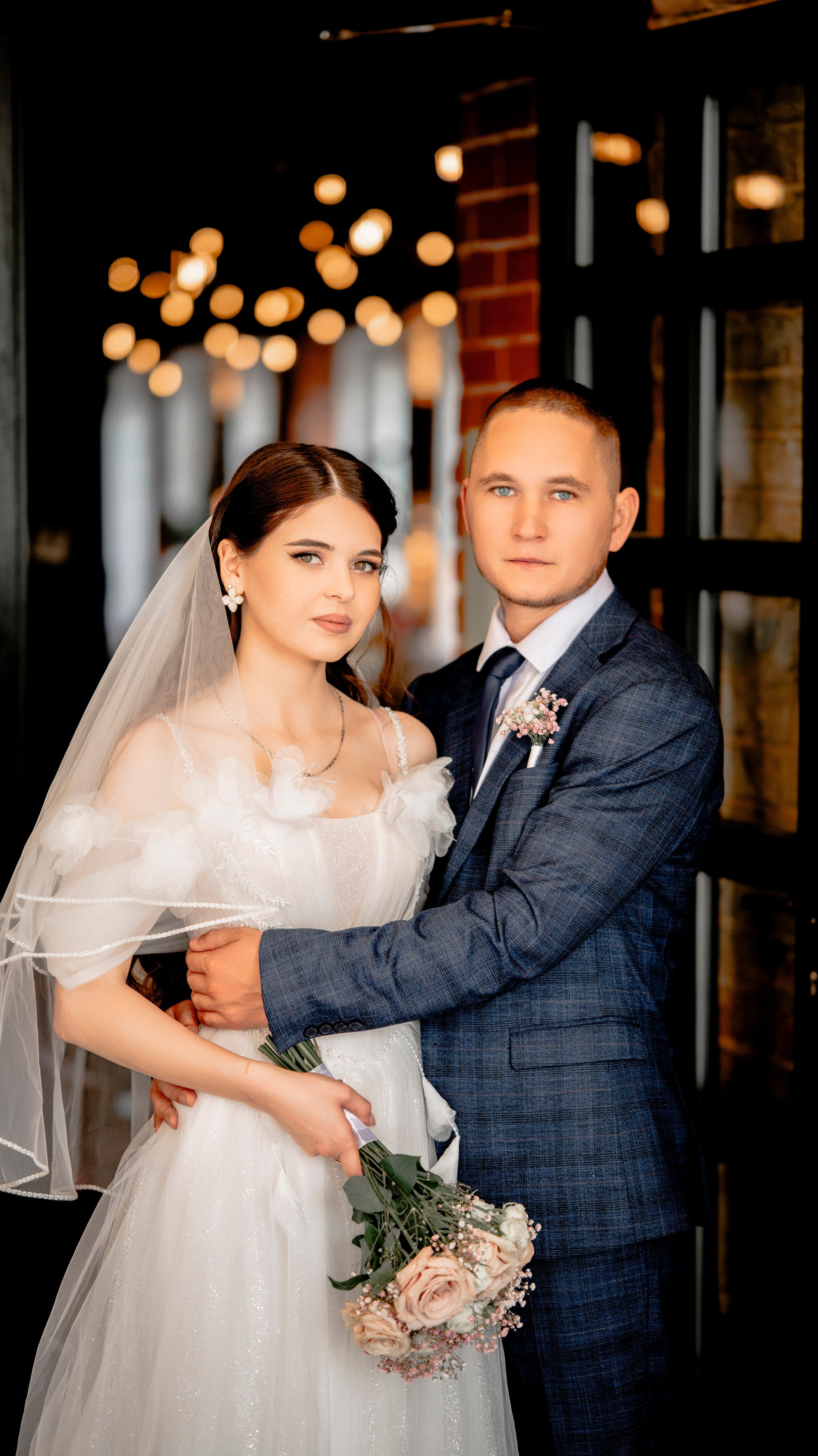 Валерия & Руслан. Фотограф самых запоминающихся моментов Вашей жизни