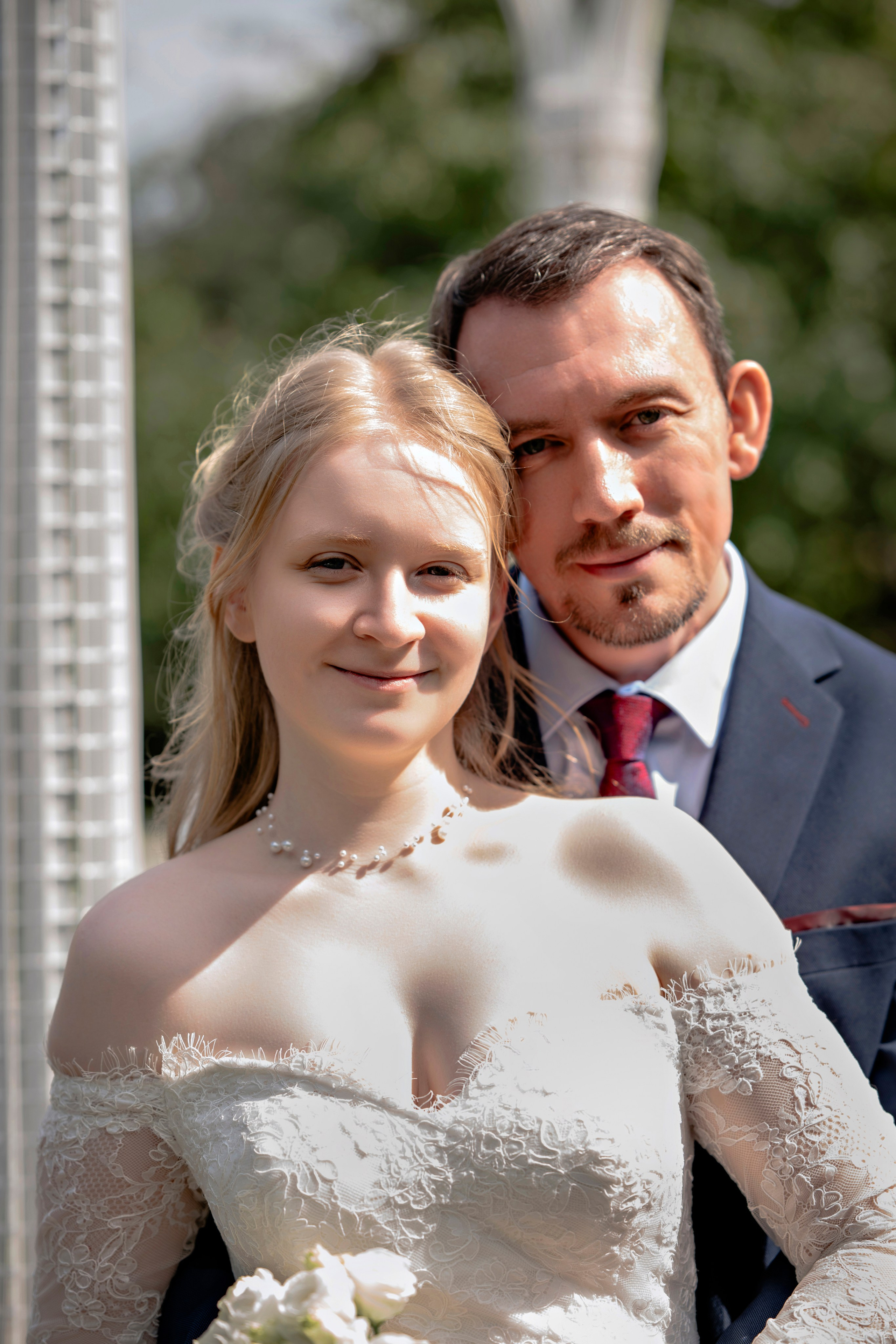 Ульяна & Александр. Фотограф самых запоминающихся моментов Вашей жизни