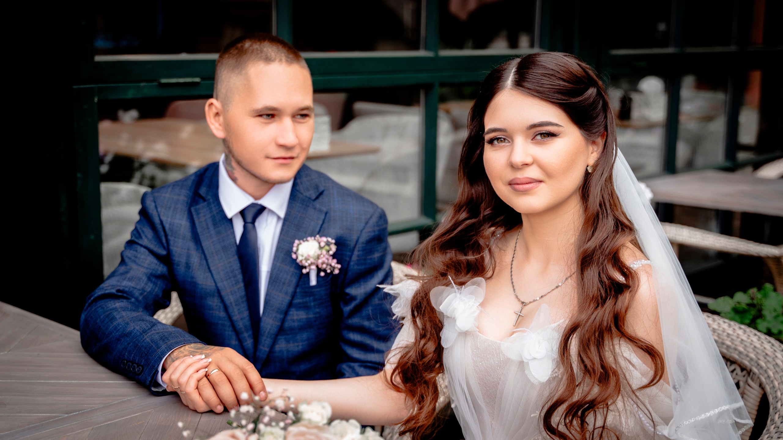 Валерия & Руслан. Фотограф самых запоминающихся моментов Вашей жизни
