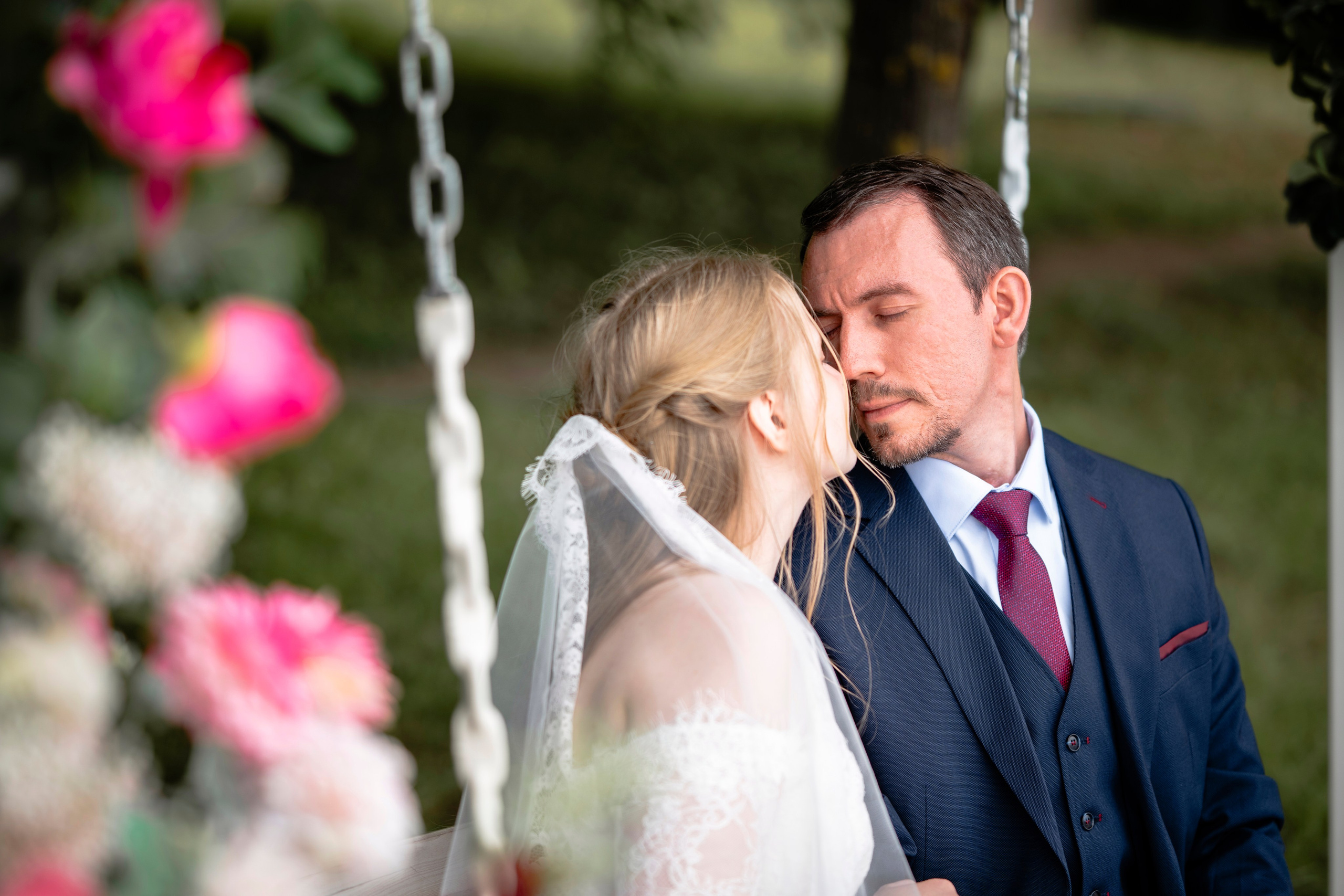 Ульяна & Александр. Фотограф самых запоминающихся моментов Вашей жизни