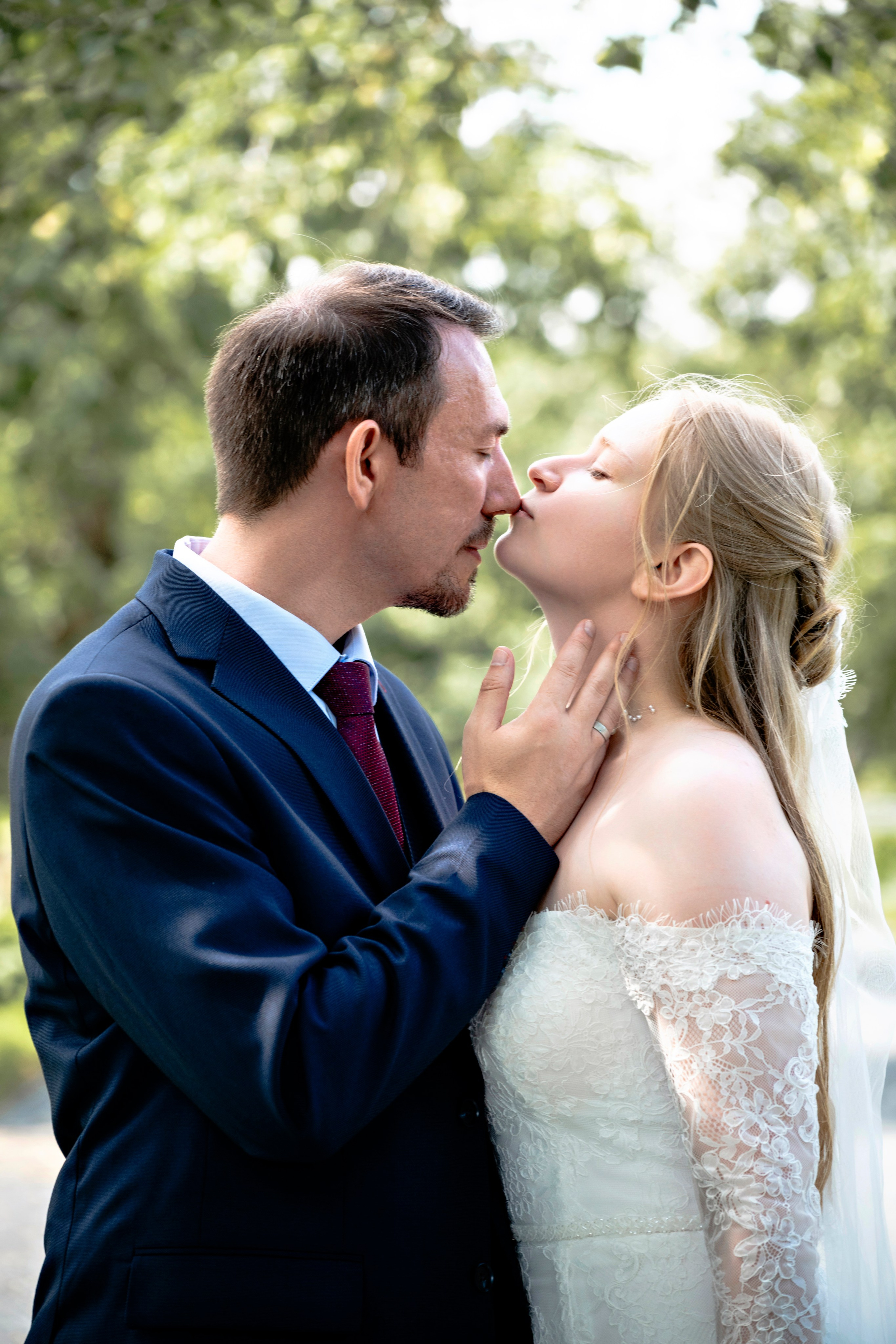 Ульяна & Александр. Фотограф самых запоминающихся моментов Вашей жизни