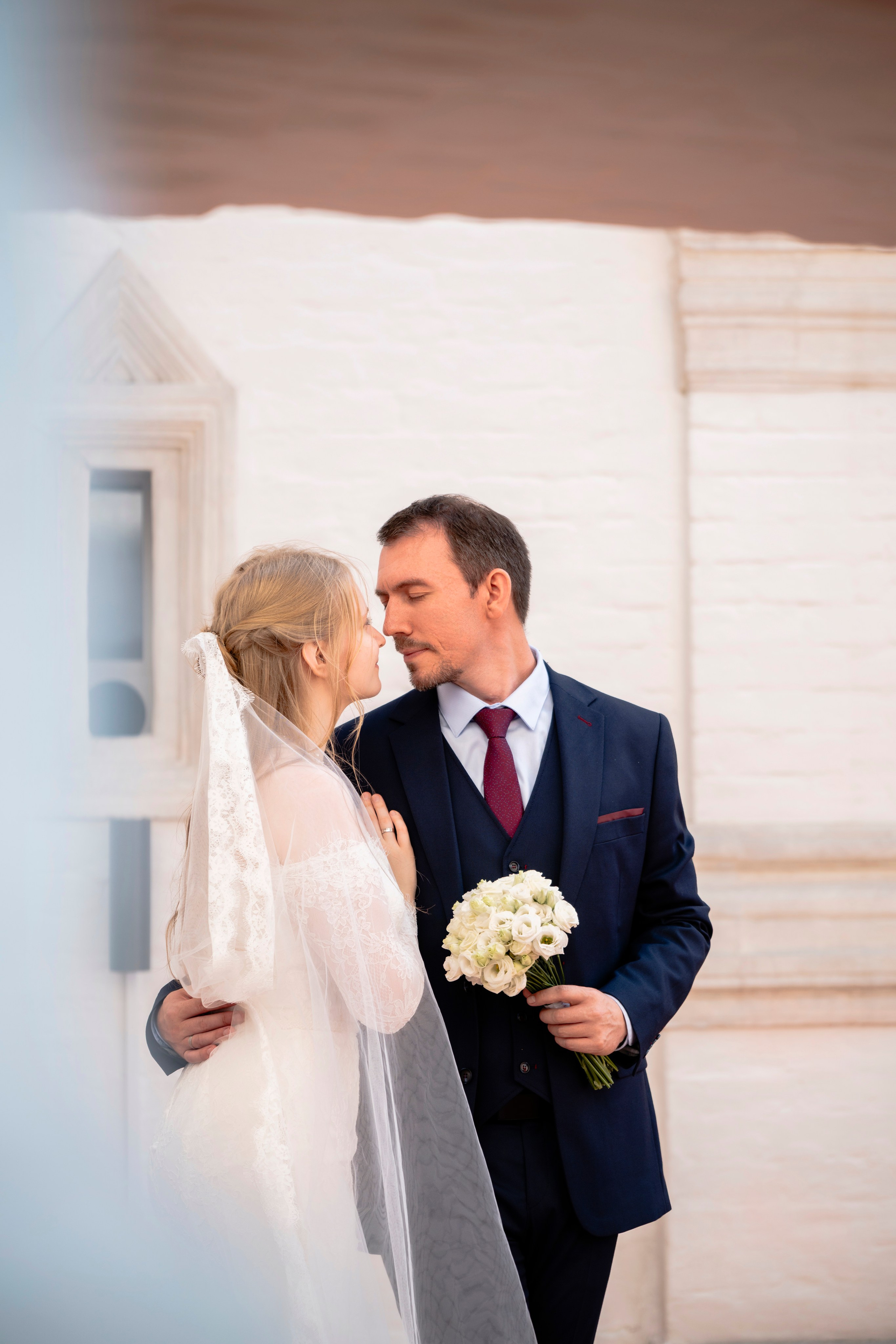 Ульяна & Александр. Фотограф самых запоминающихся моментов Вашей жизни