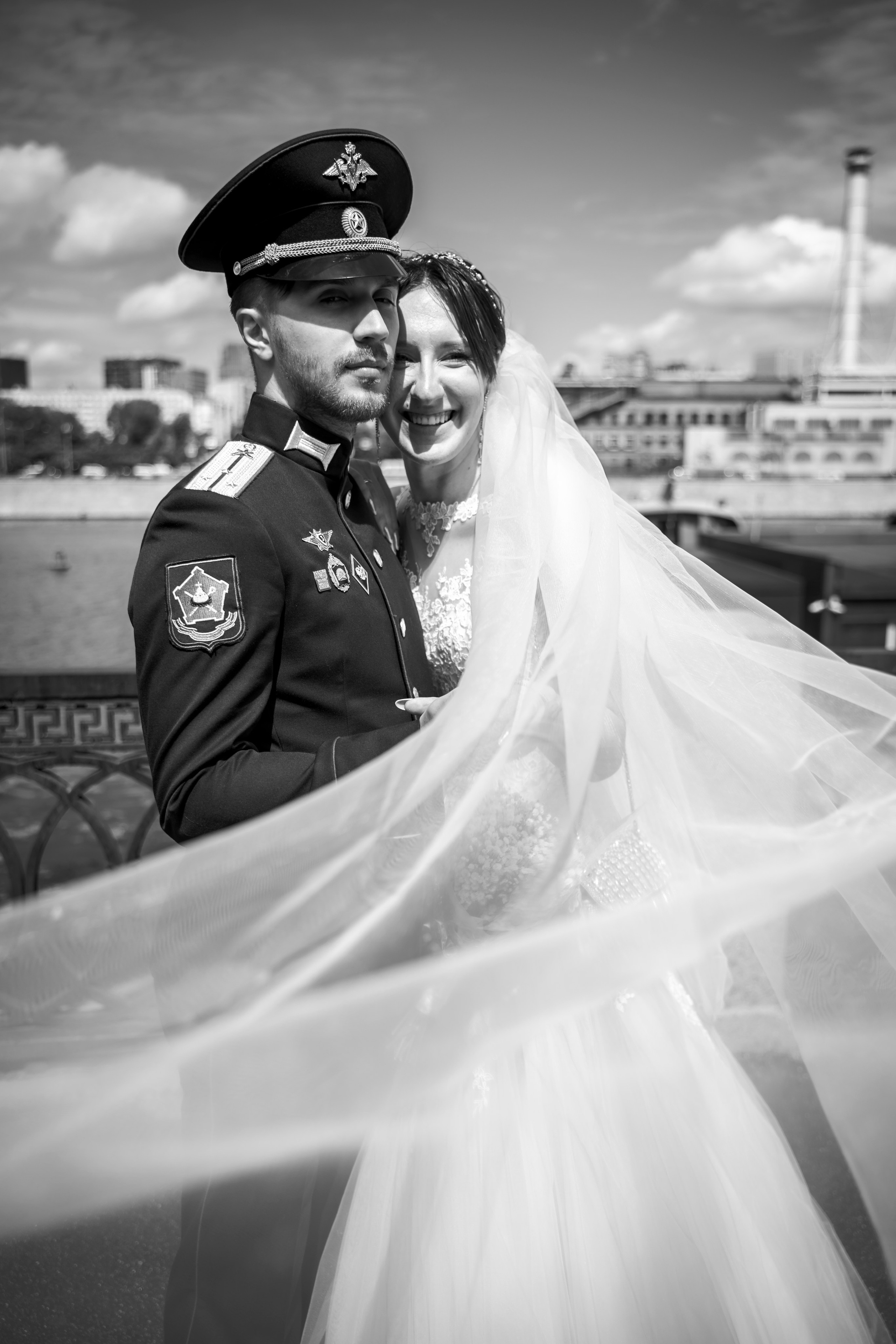 Свадьба Лида & Алексей. Фотограф самых запоминающихся моментов Вашей жизни