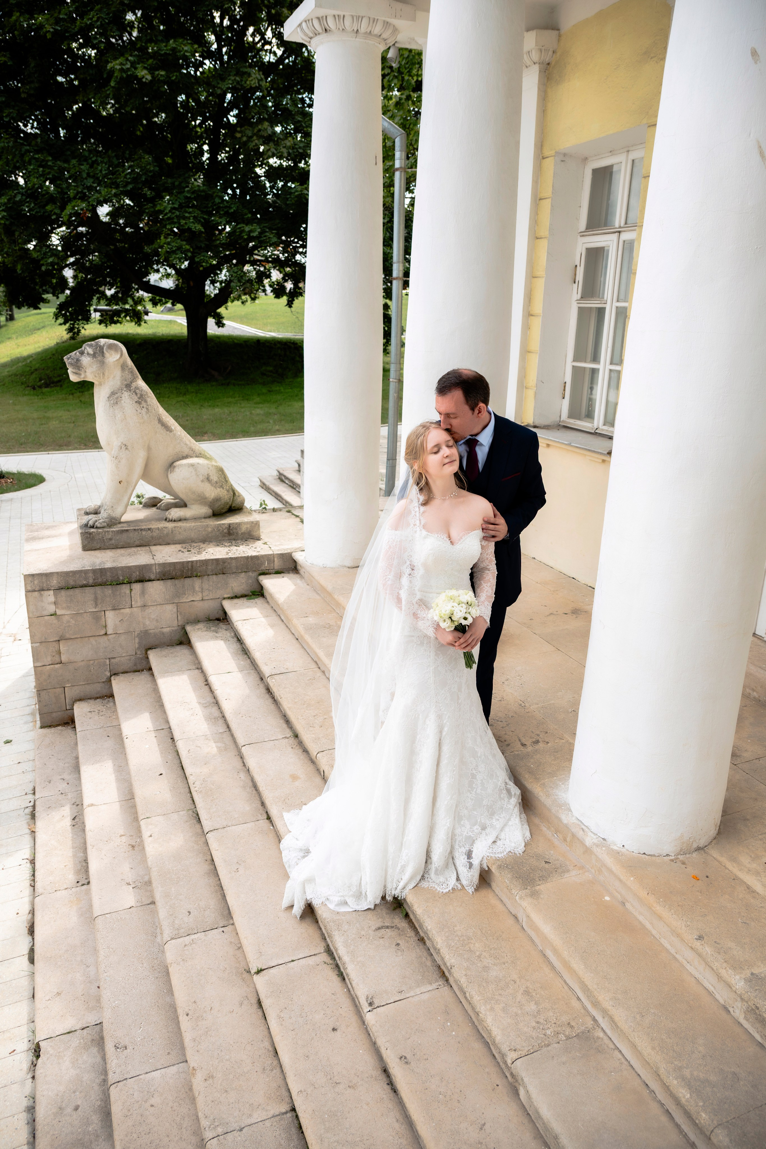 Ульяна & Александр. Фотограф самых запоминающихся моментов Вашей жизни