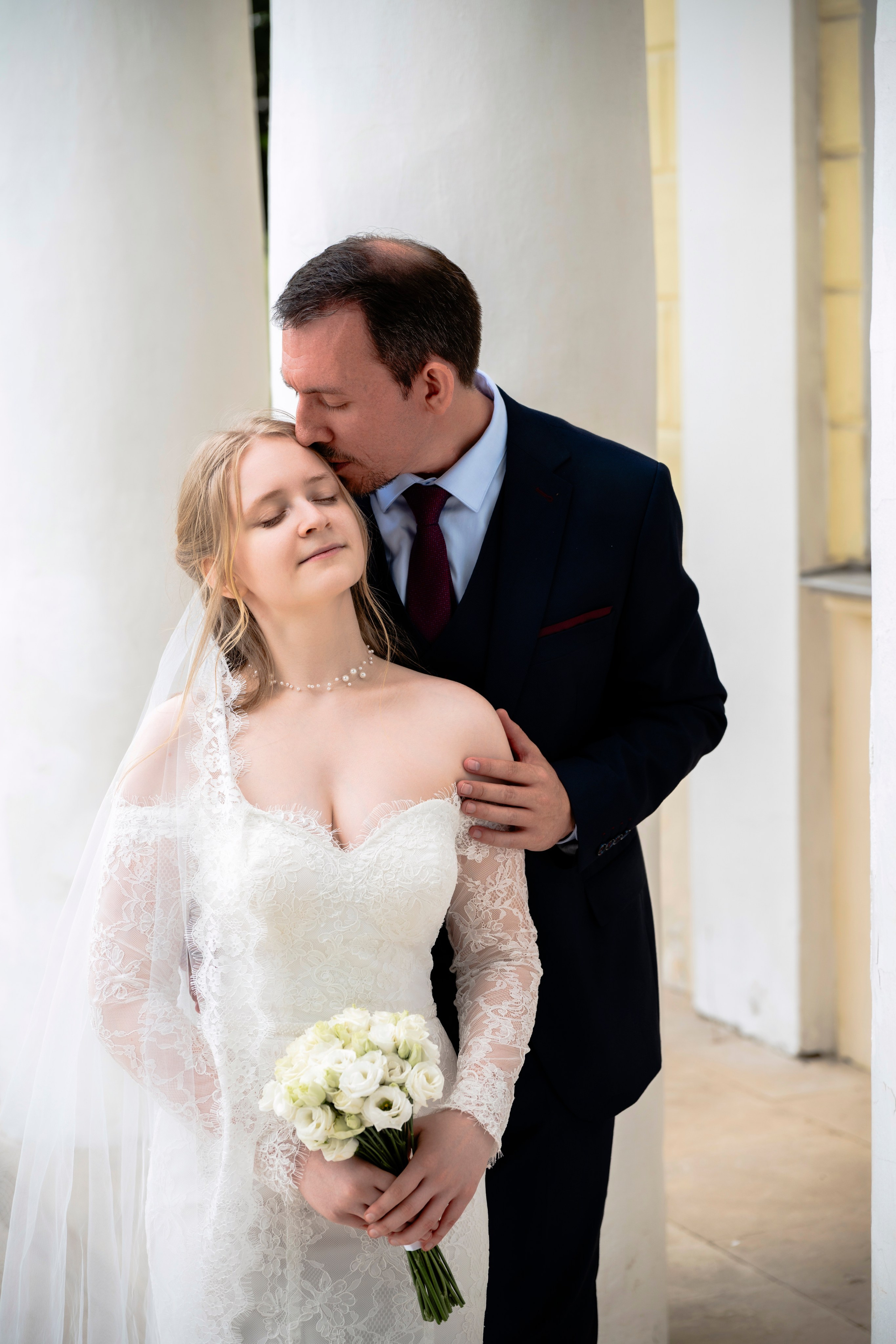 Ульяна & Александр. Фотограф самых запоминающихся моментов Вашей жизни
