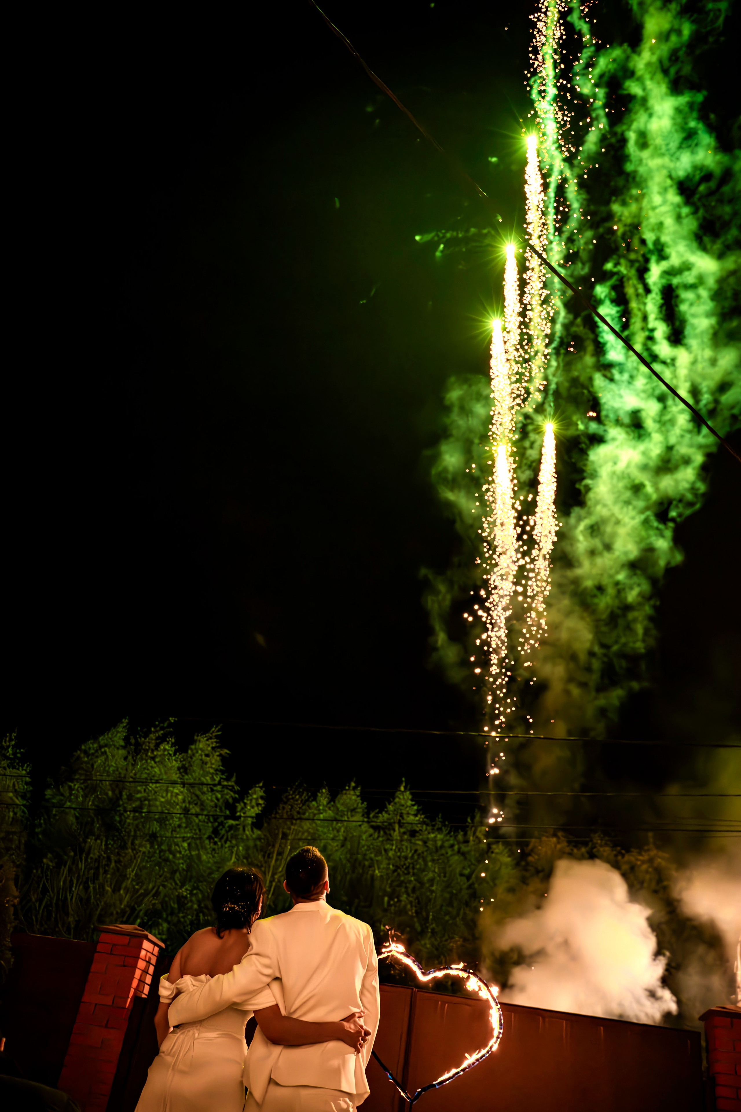 Анастасия & Денис. Фотограф самых запоминающихся моментов Вашей жизни