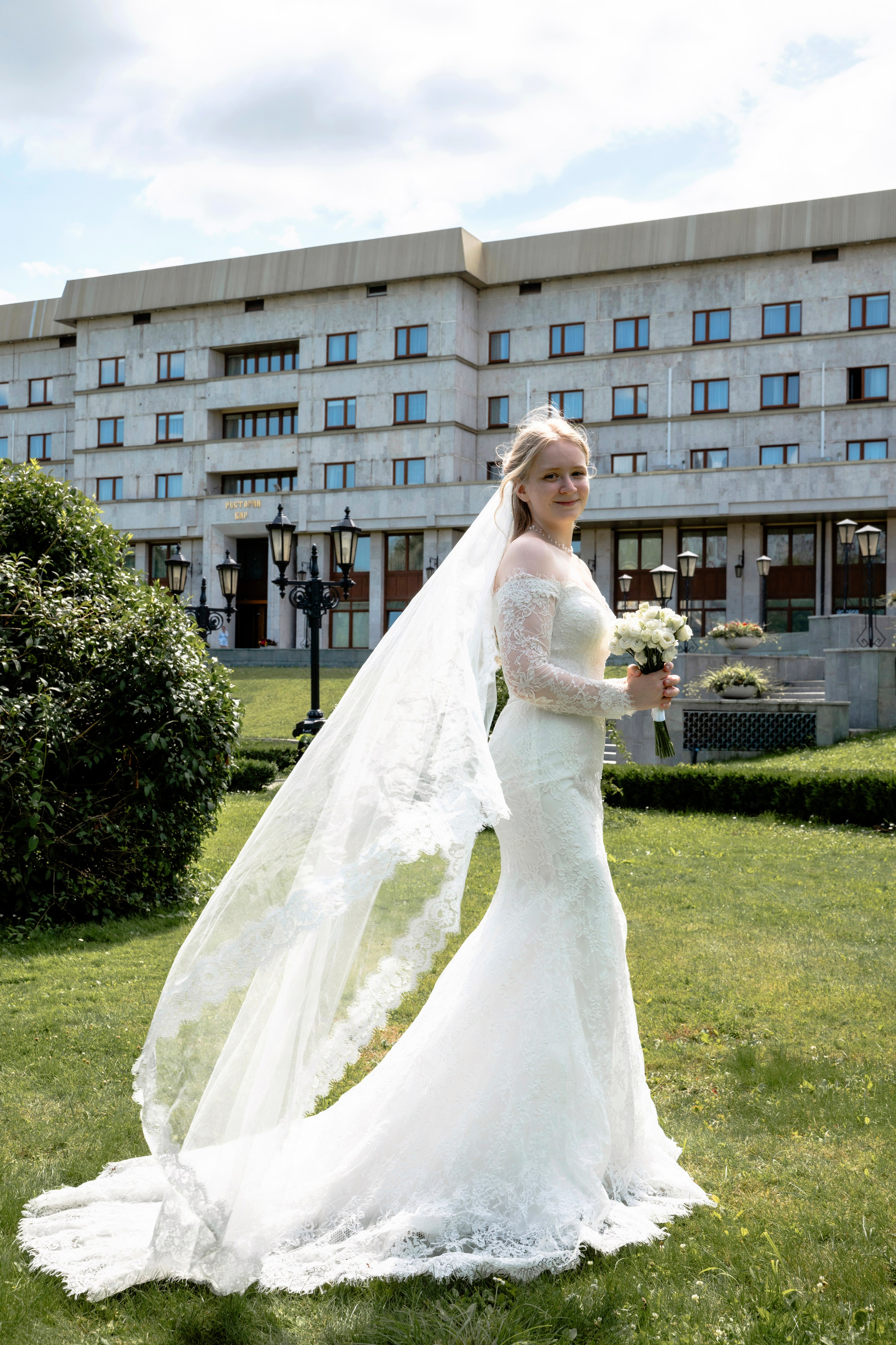 Ульяна & Александр. Фотограф самых запоминающихся моментов Вашей жизни