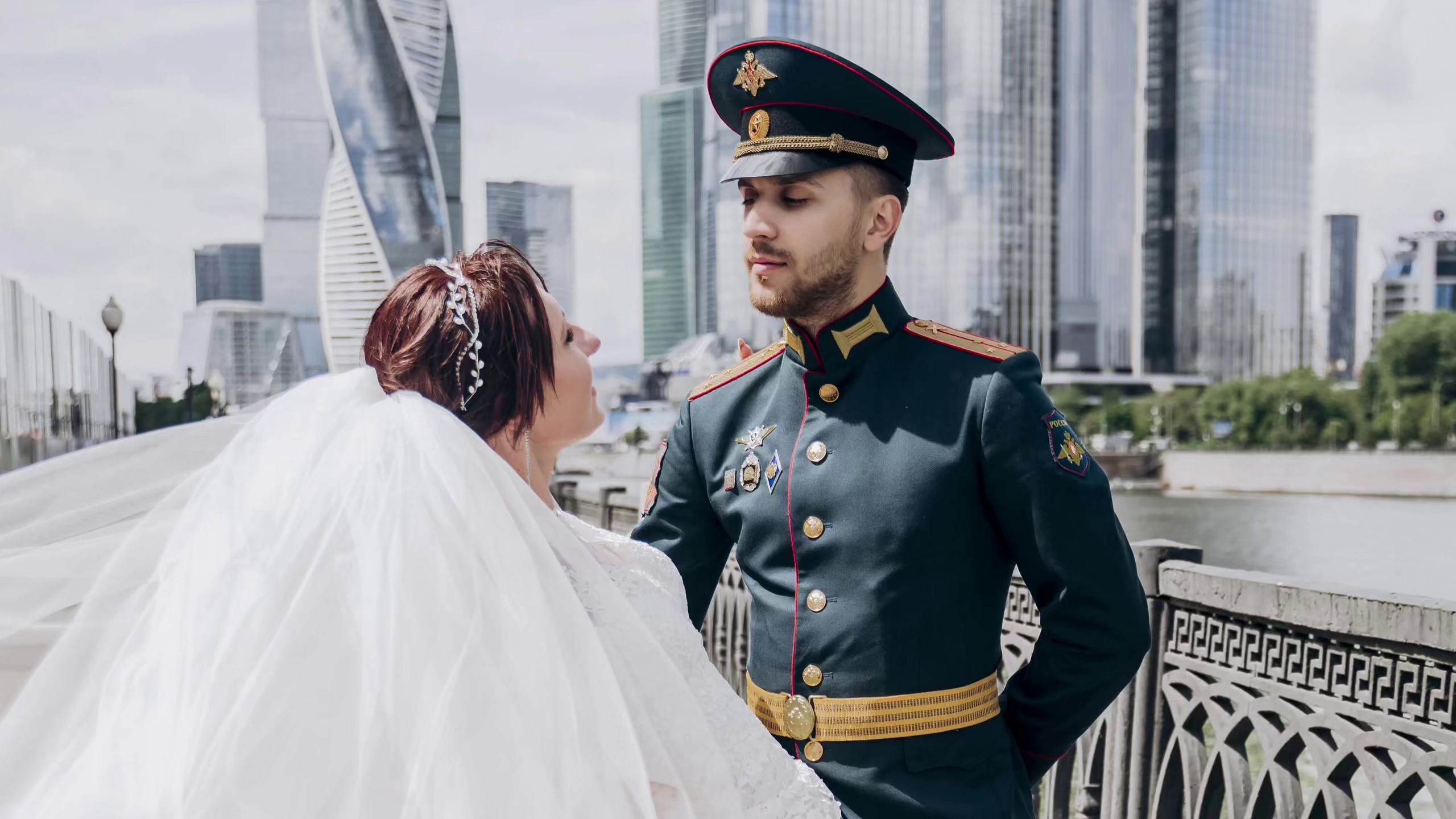 Алексей и Лидия. Фотограф самых запоминающихся моментов Вашей жизни