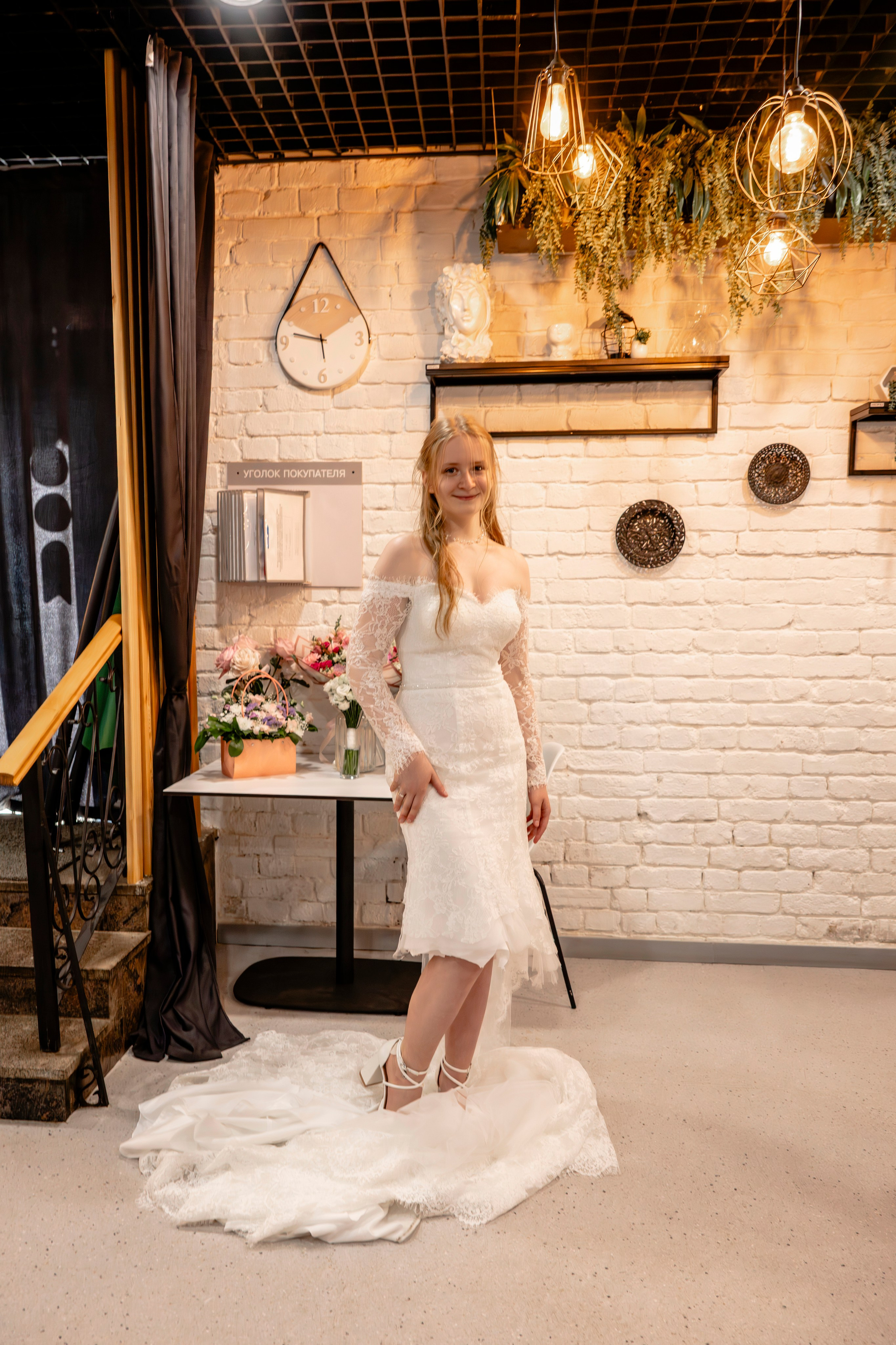 Ульяна & Александр. Фотограф самых запоминающихся моментов Вашей жизни