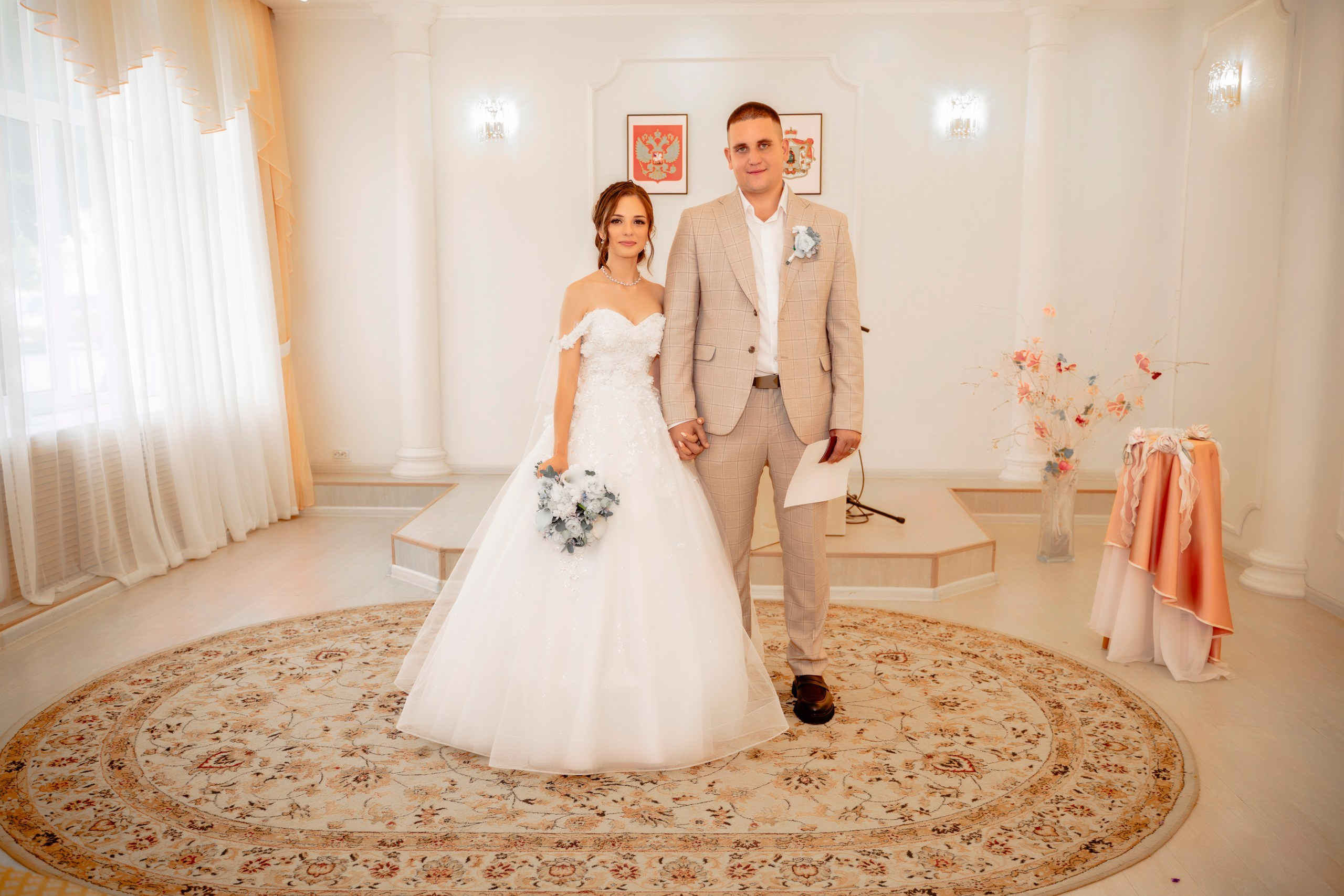 Татьяна &Егор. Фотограф самых запоминающихся моментов Вашей жизни