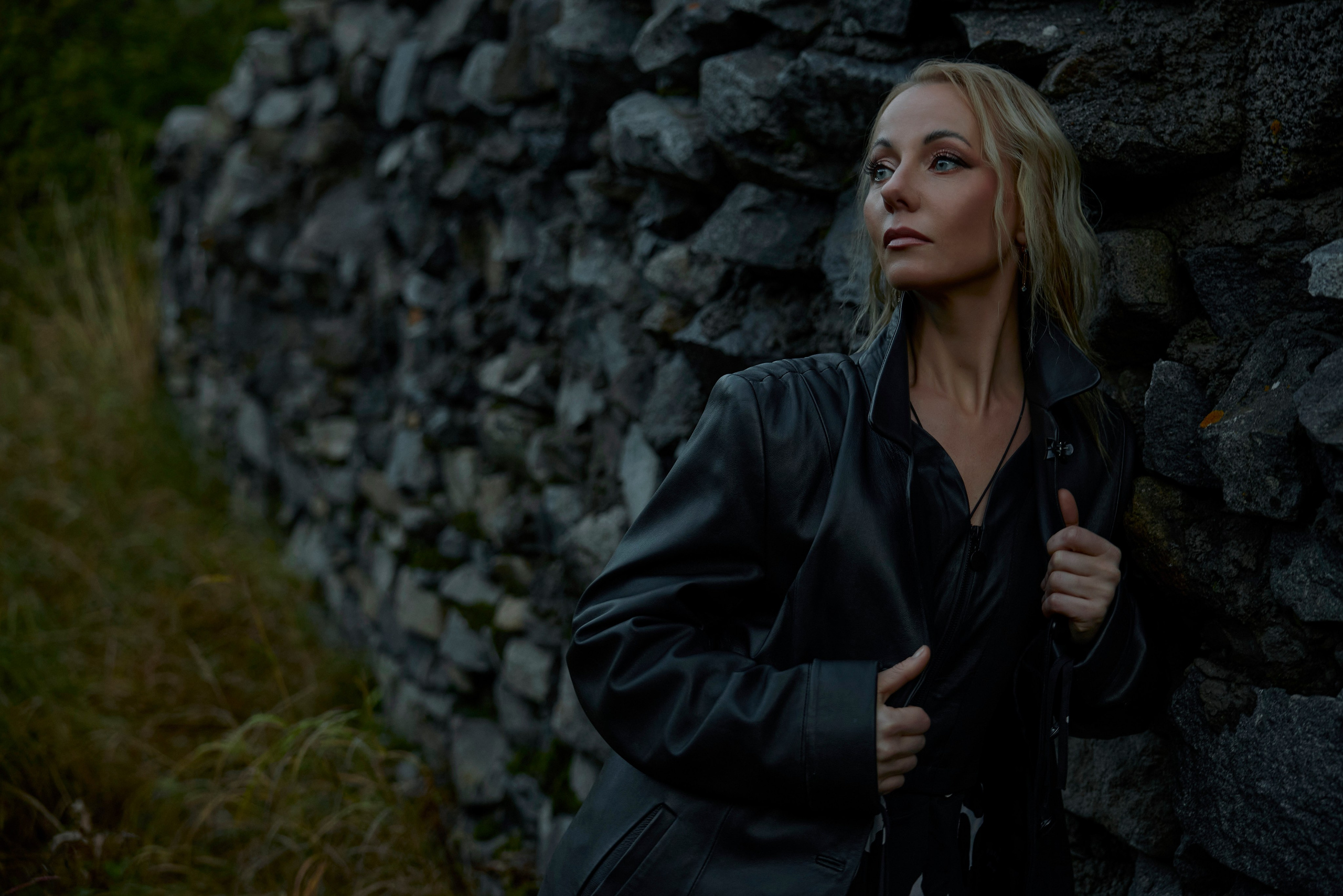 Светлана. Портретный, семейный, свадебный фотограф в Магадане — Екатерина Литвин