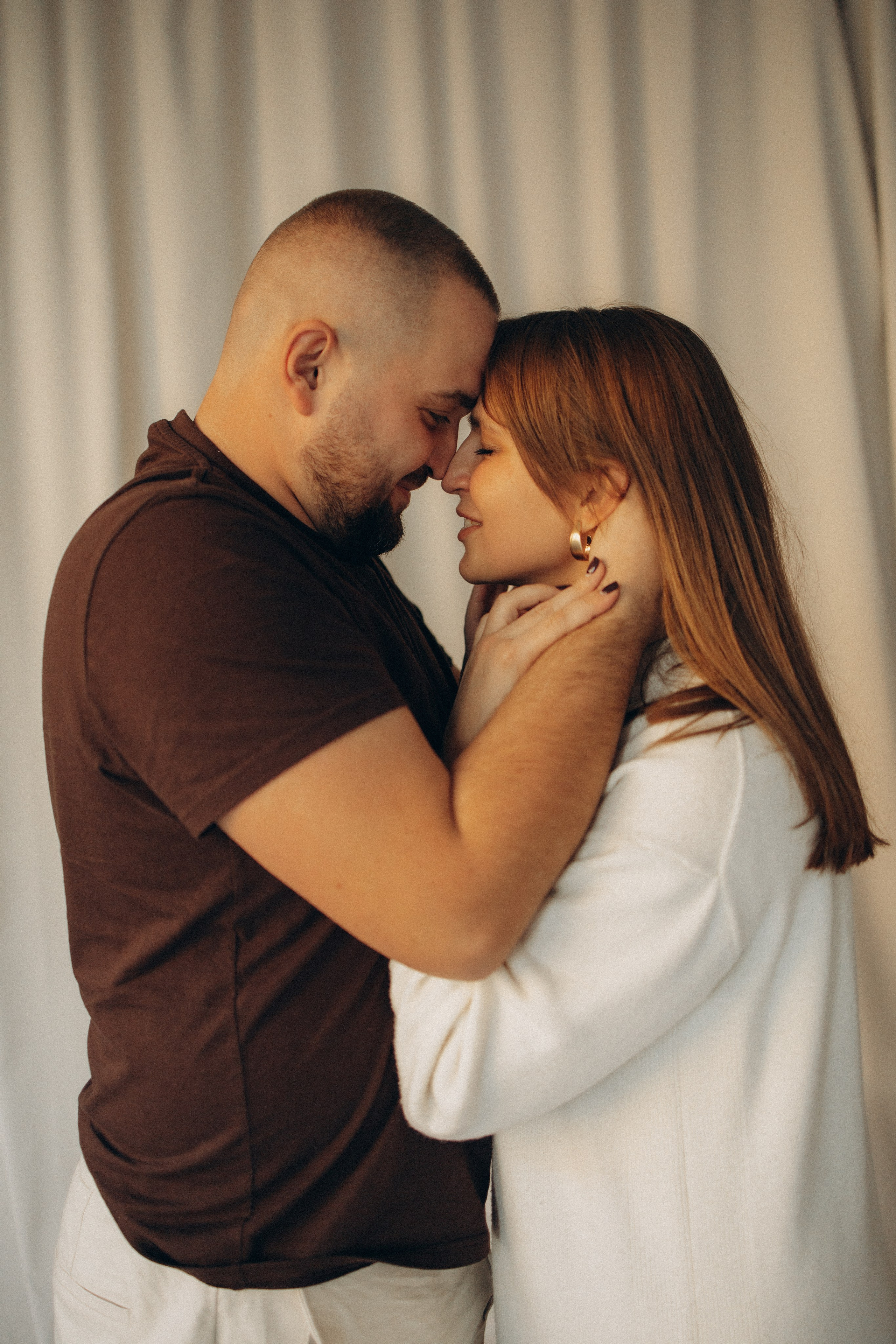 Первый годик Лизы. Семейный фотограф в Москве Анастасия Шалда