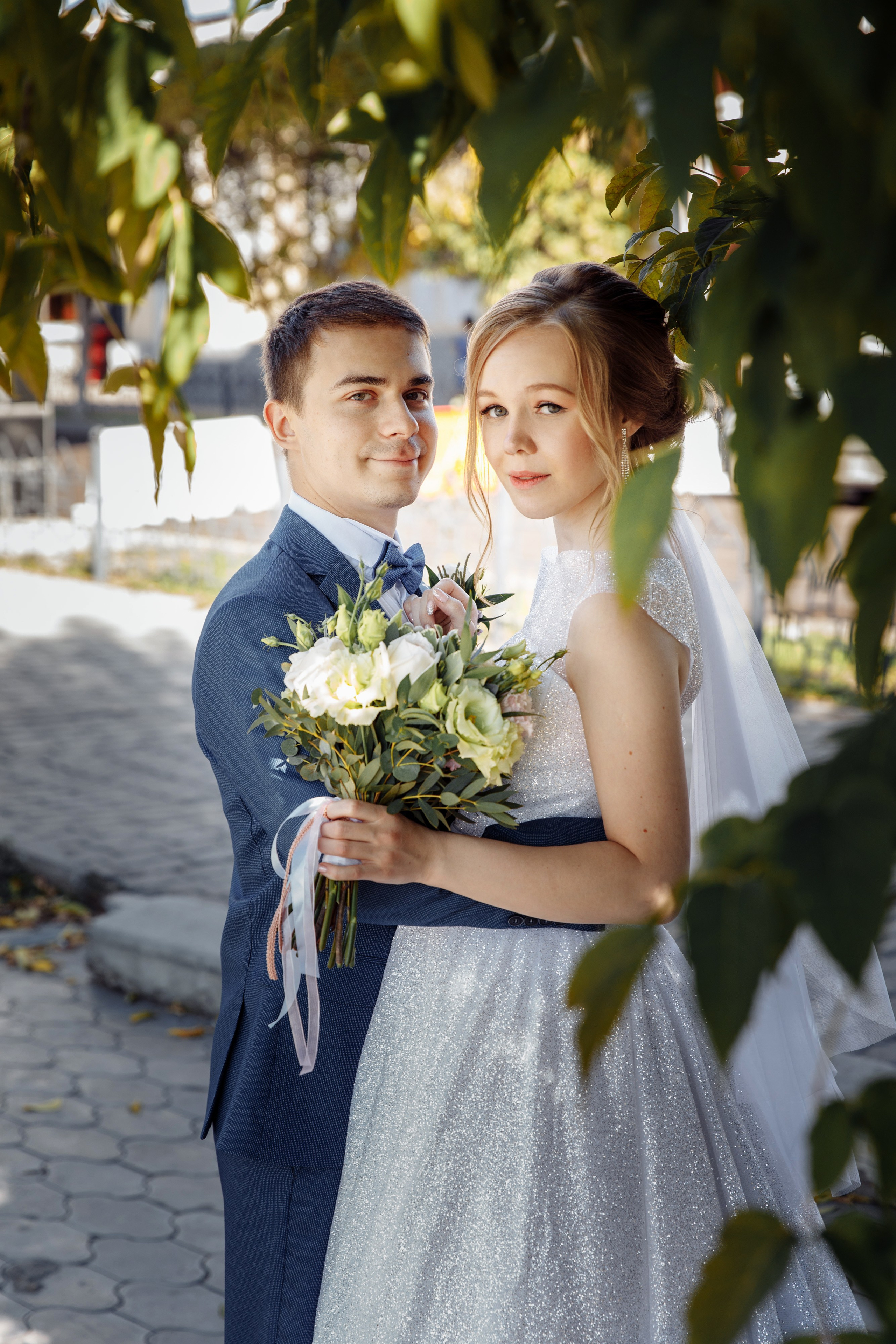 Просто фотографии. Серия 54