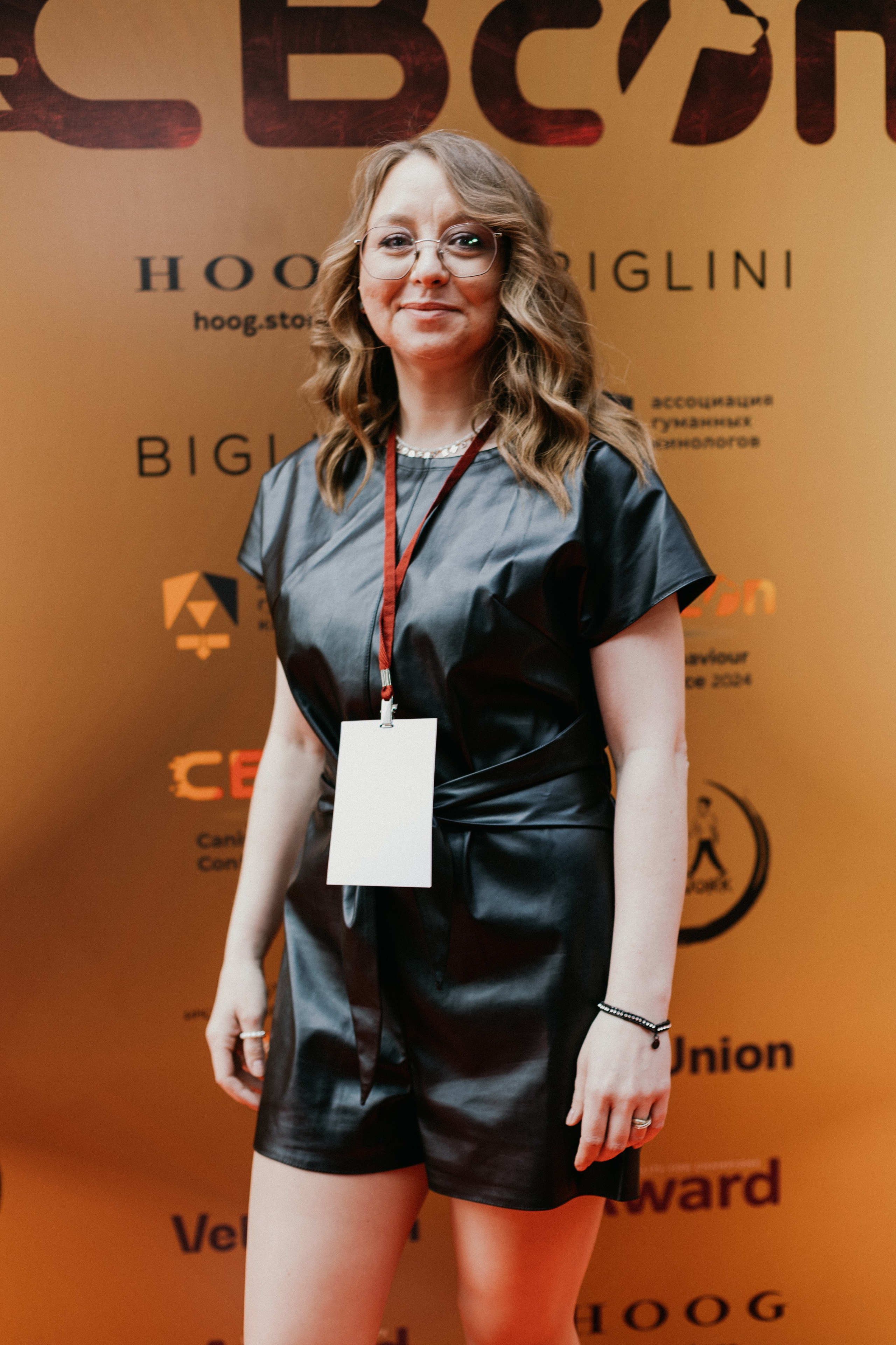 CBcon. Фотограф анималист в Москве Майорова Евгения