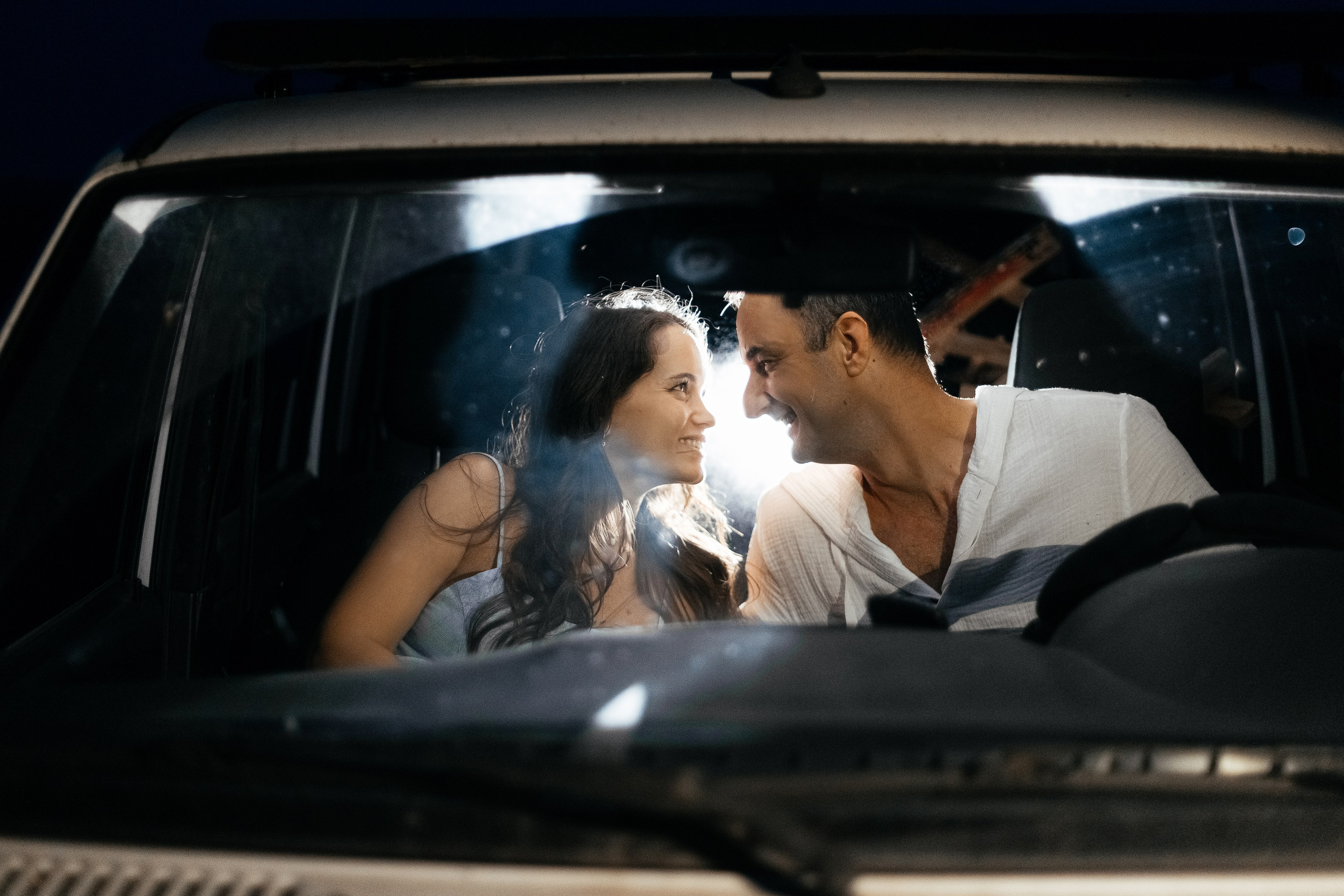 Марго и Дима. Главная